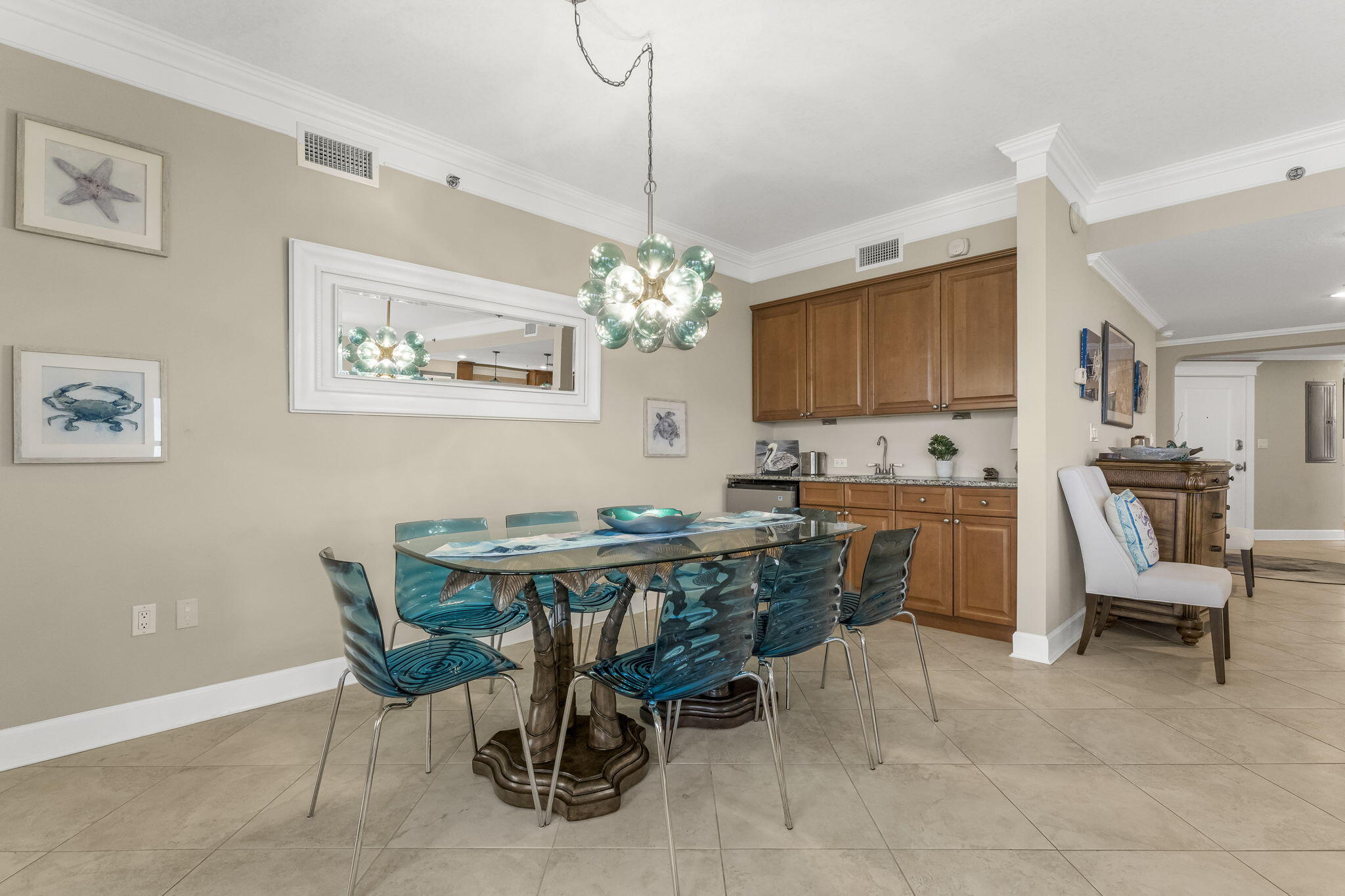 GRAND PANAMA BEACH RESORTS - Residential