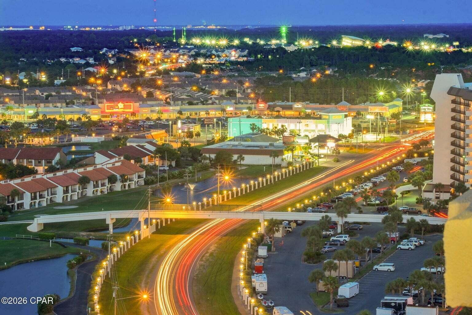GRAND PANAMA BEACH RESORTS - Residential