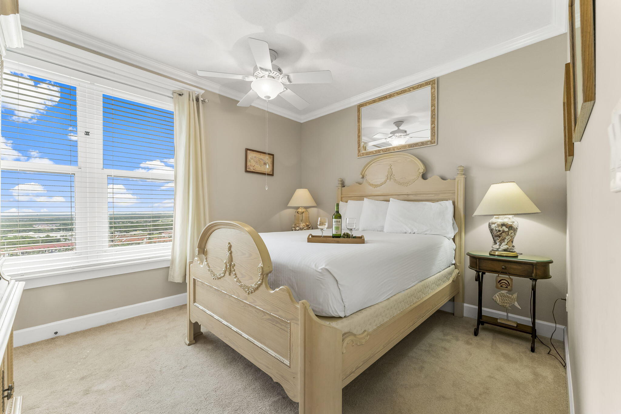 GRAND PANAMA BEACH RESORTS - Residential