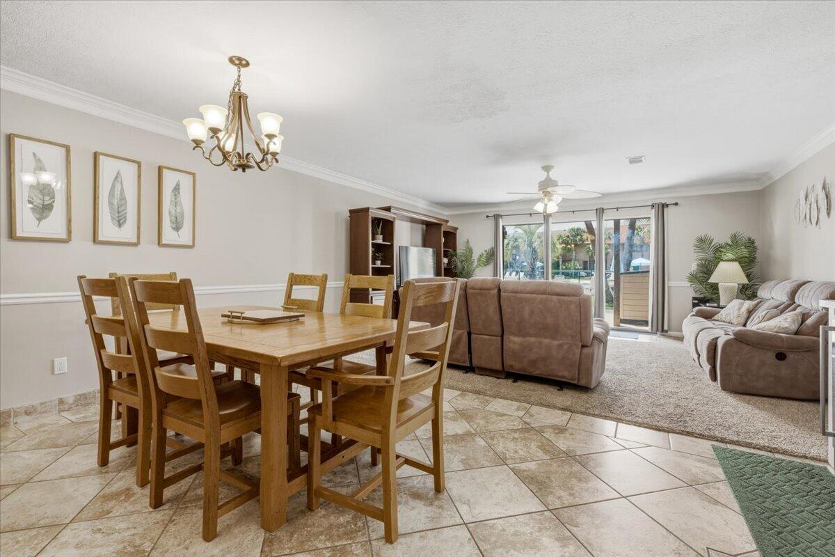 GULF HIGHLAND BEACH RESORT UNREC - Residential