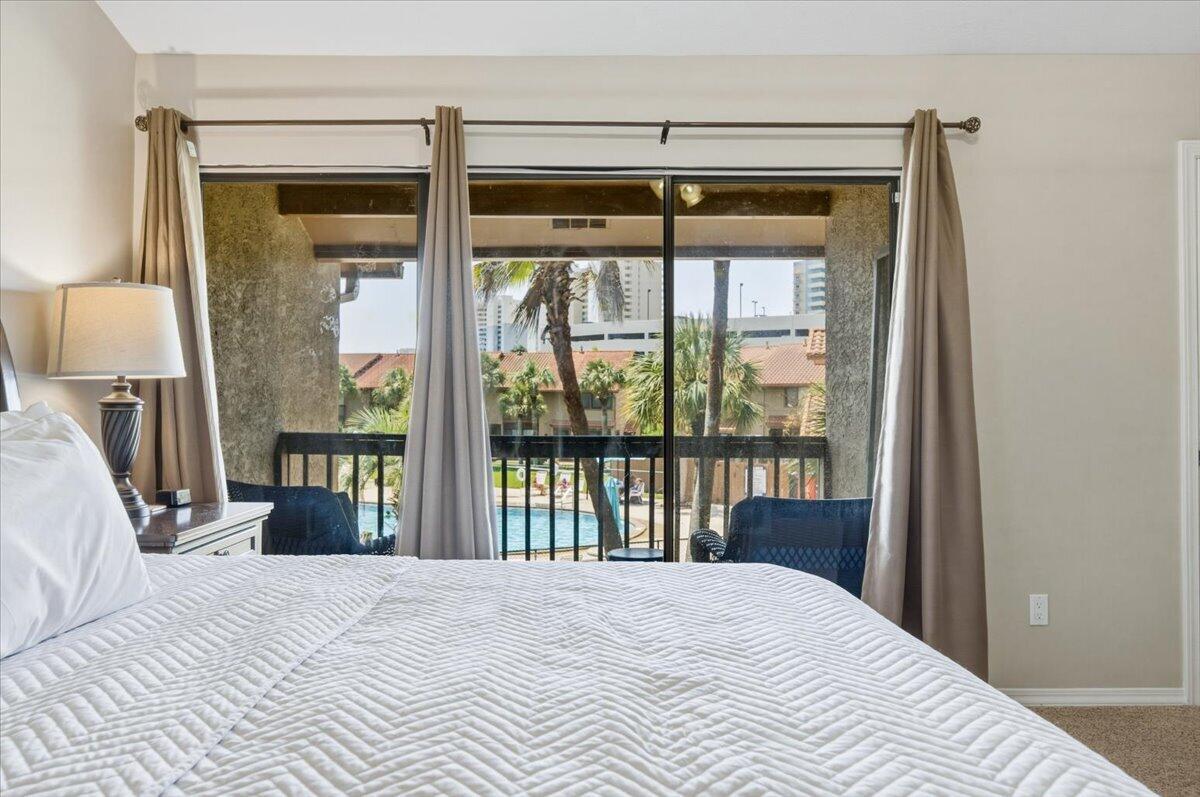 GULF HIGHLAND BEACH RESORT UNREC - Residential