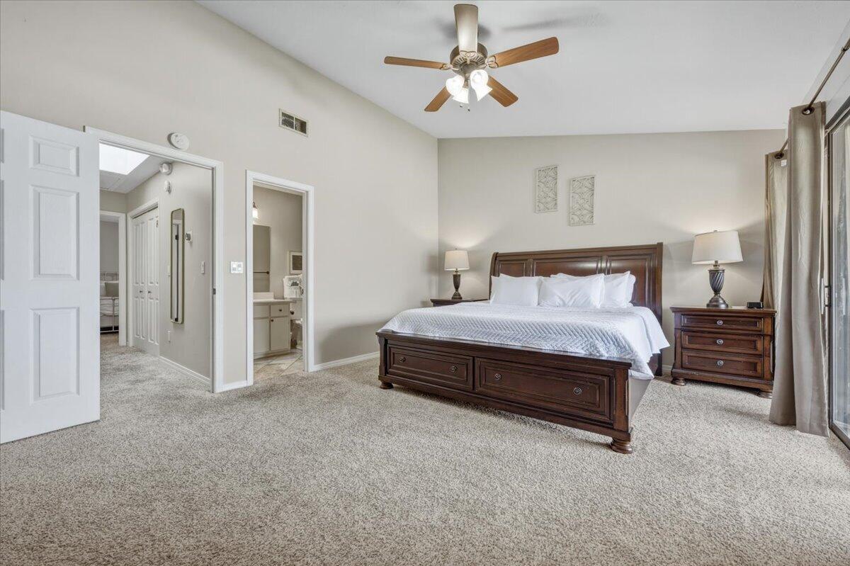GULF HIGHLAND BEACH RESORT UNREC - Residential
