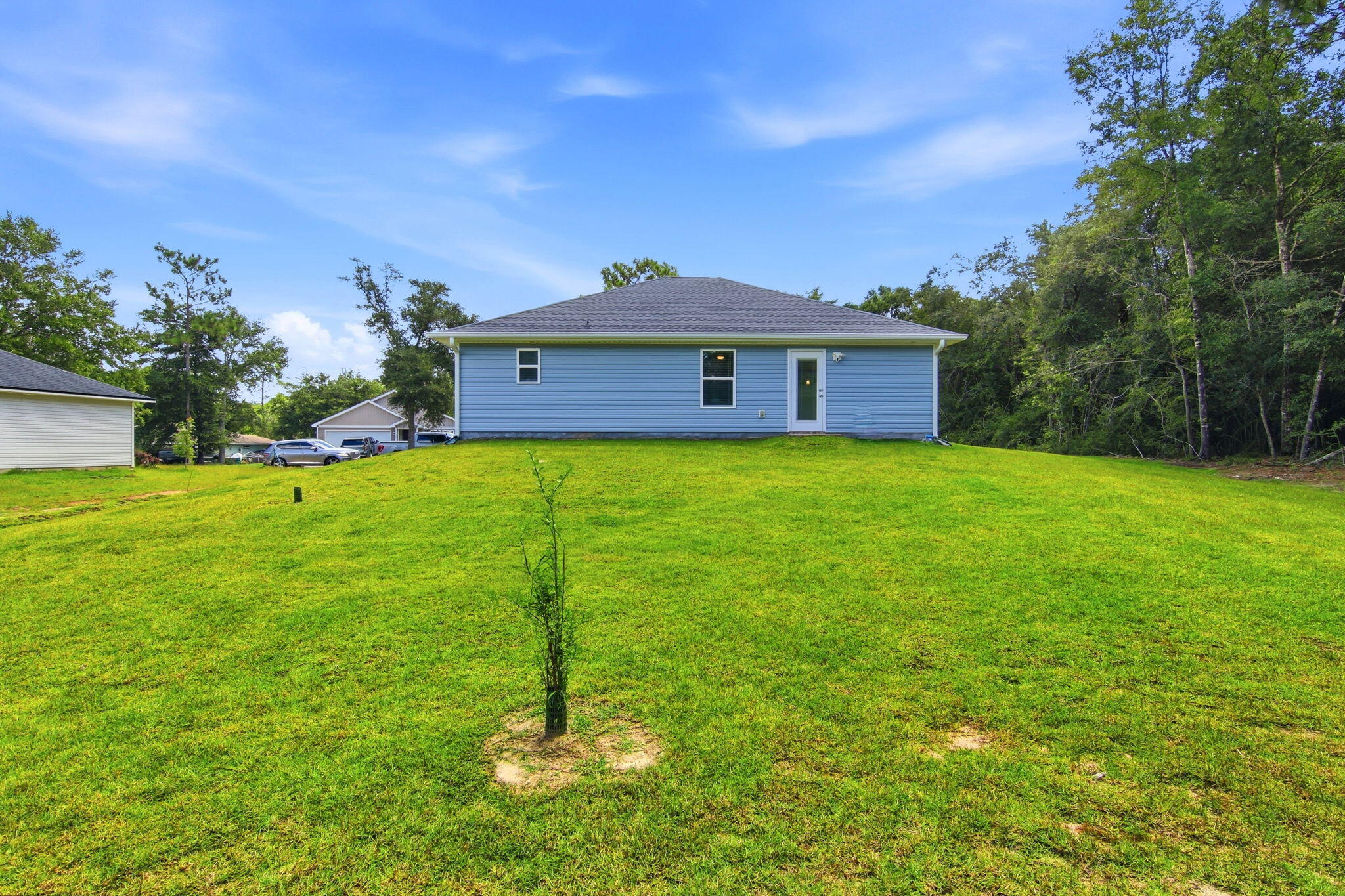 Juniper Trace - Residential