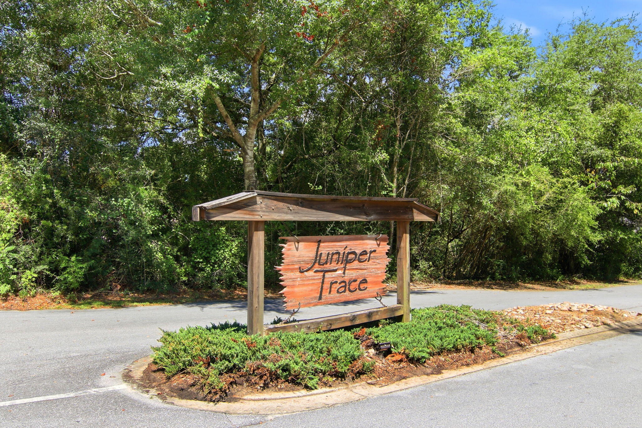 Juniper Trace - Residential