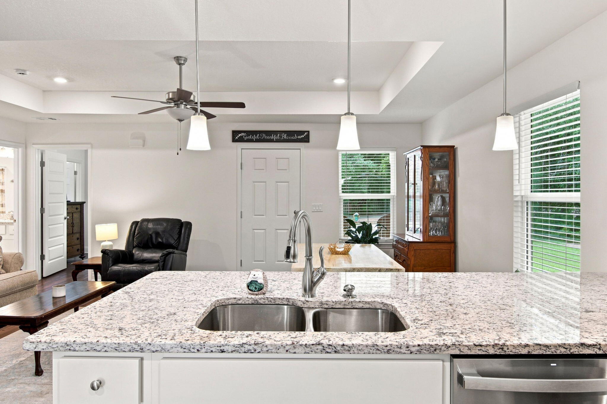Juniper Trace - Residential