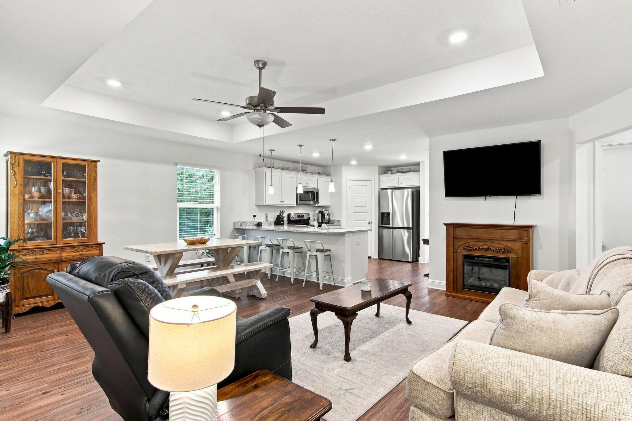 Juniper Trace - Residential