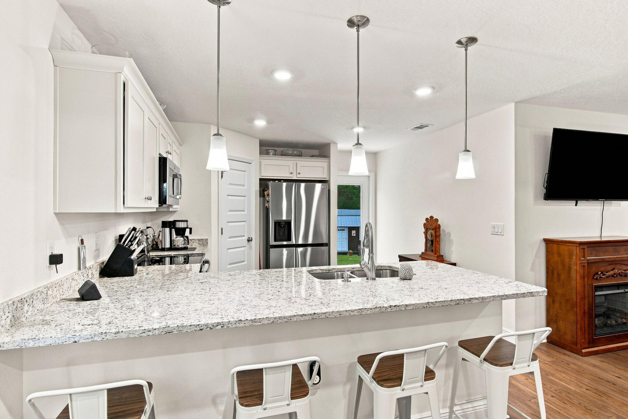 Juniper Trace - Residential