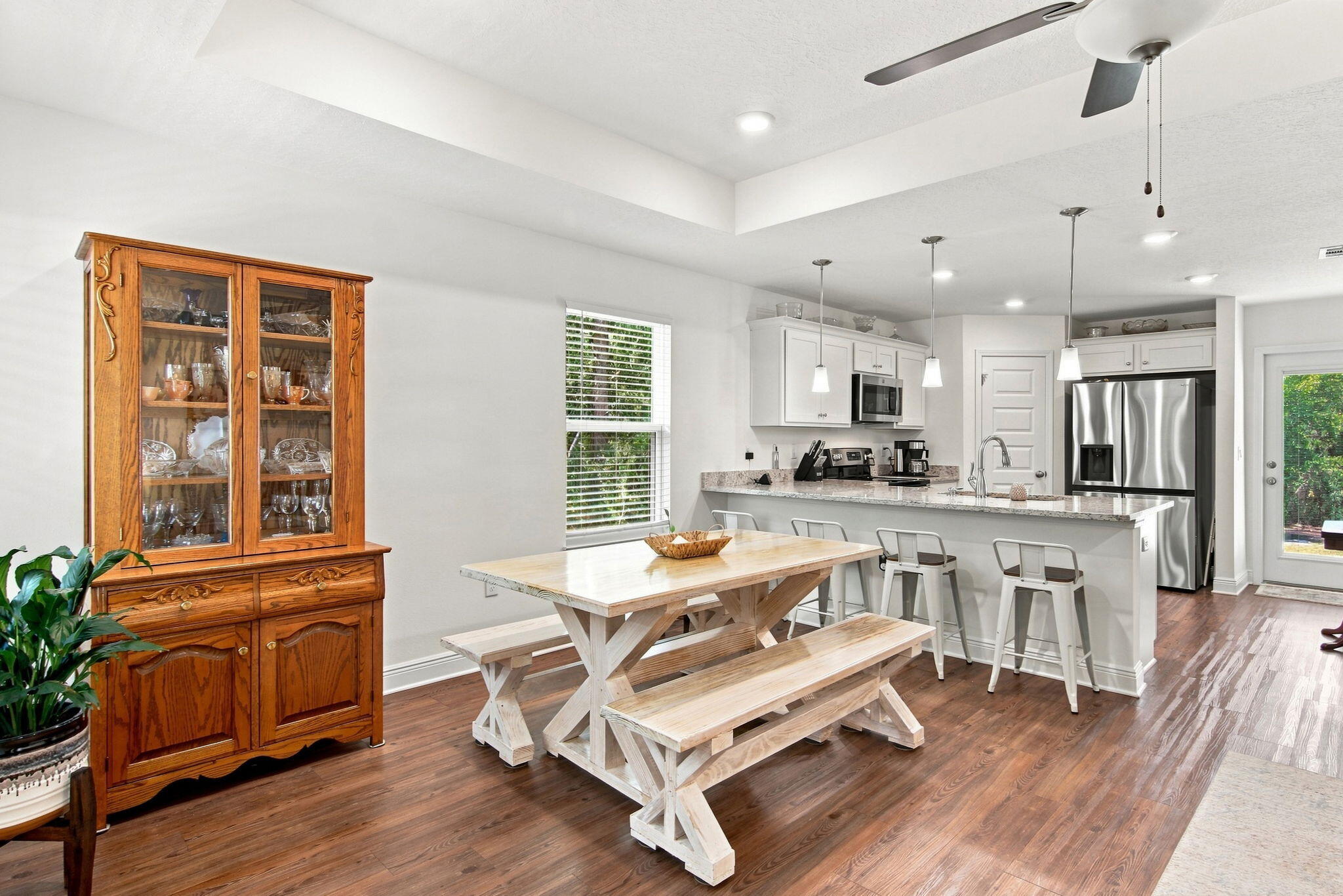 Juniper Trace - Residential