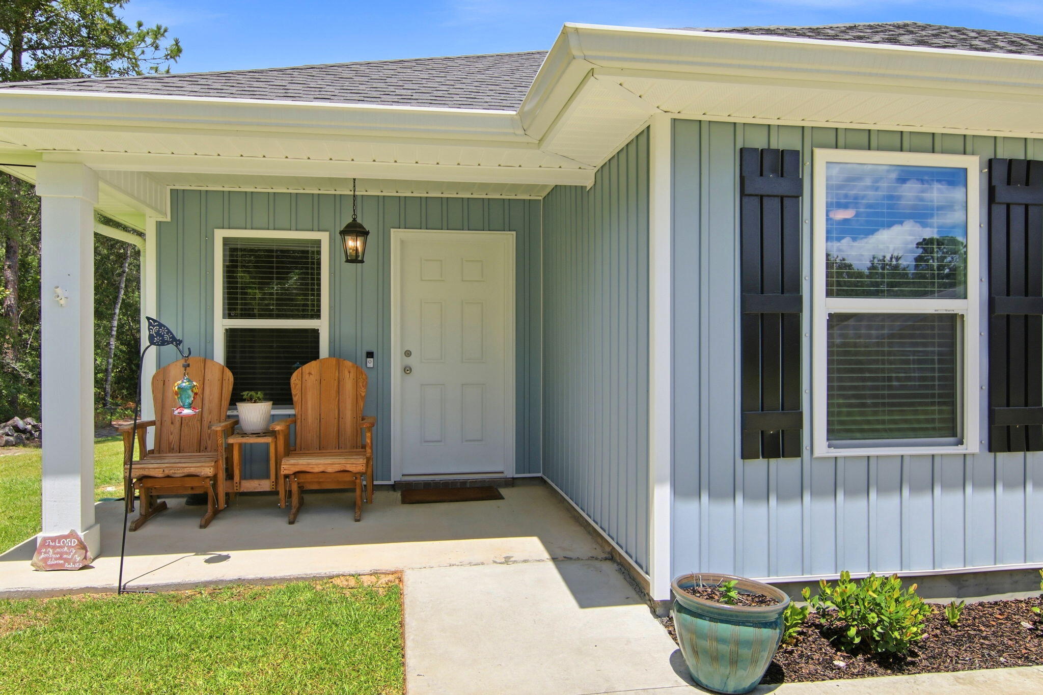 Juniper Trace - Residential