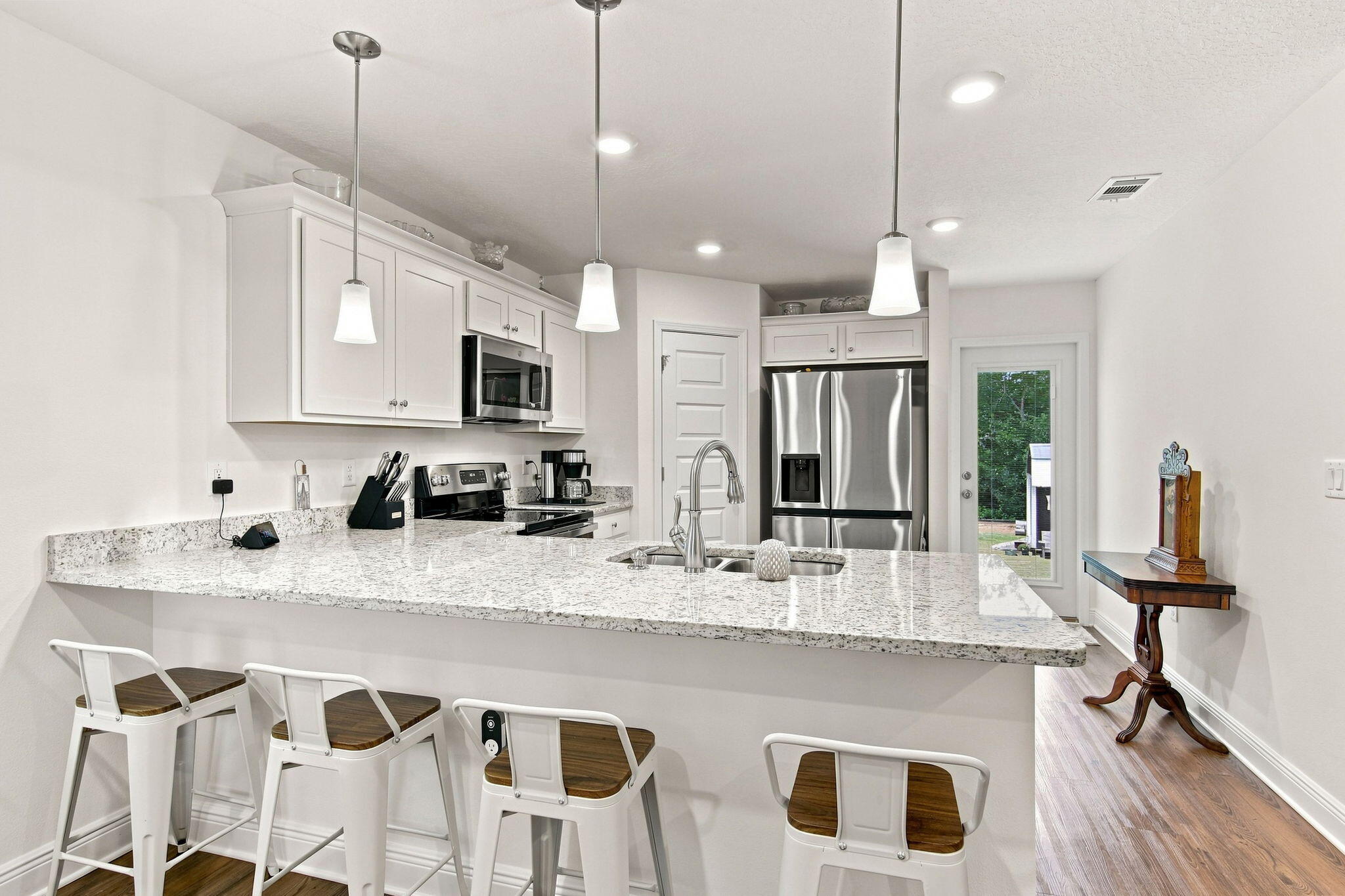Juniper Trace - Residential