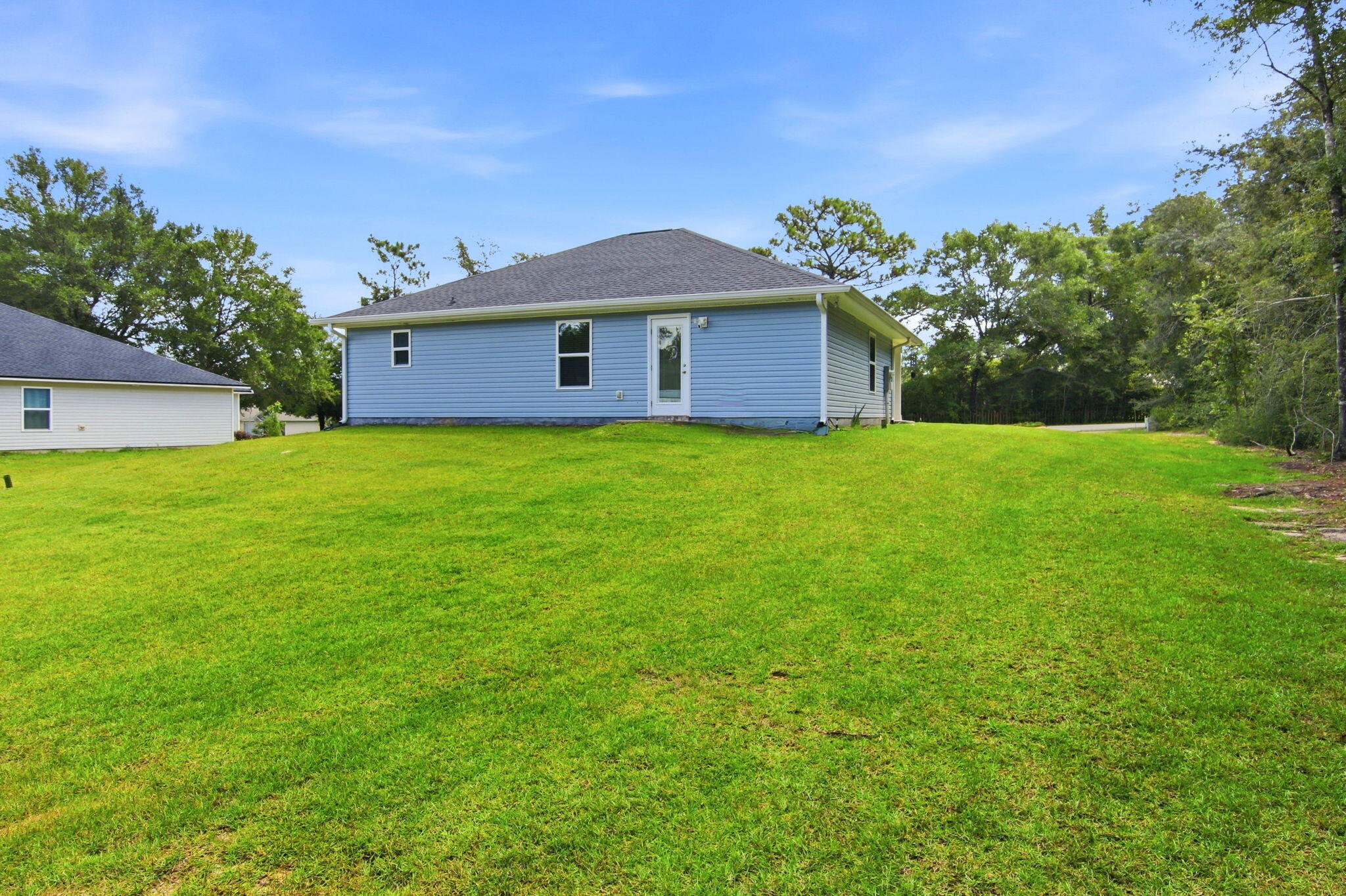 Juniper Trace - Residential
