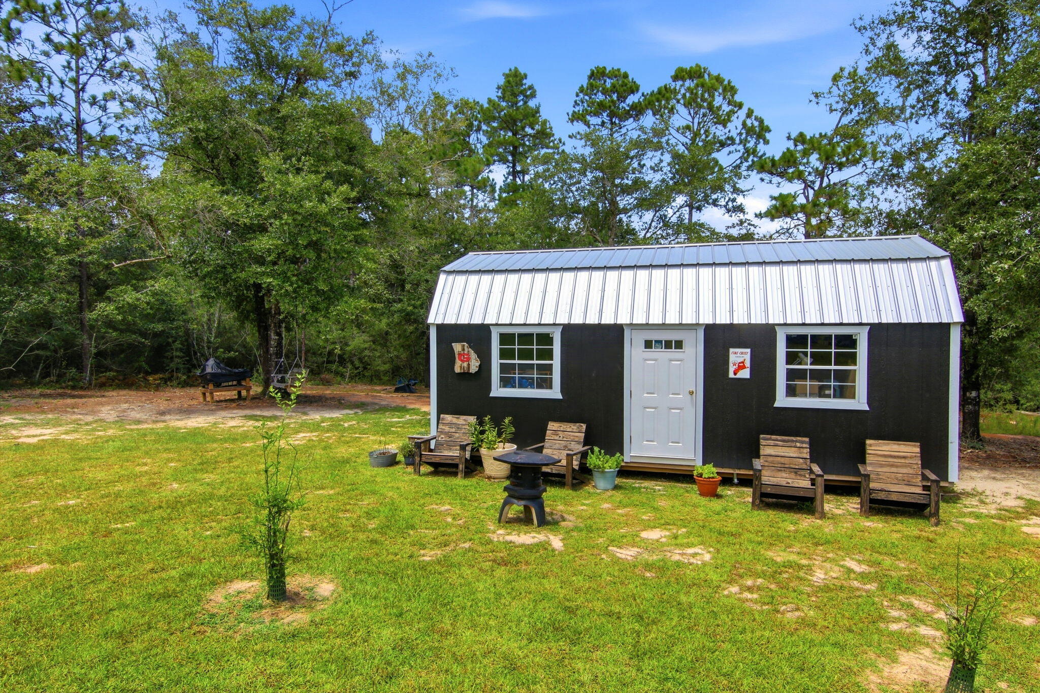 Juniper Trace - Residential