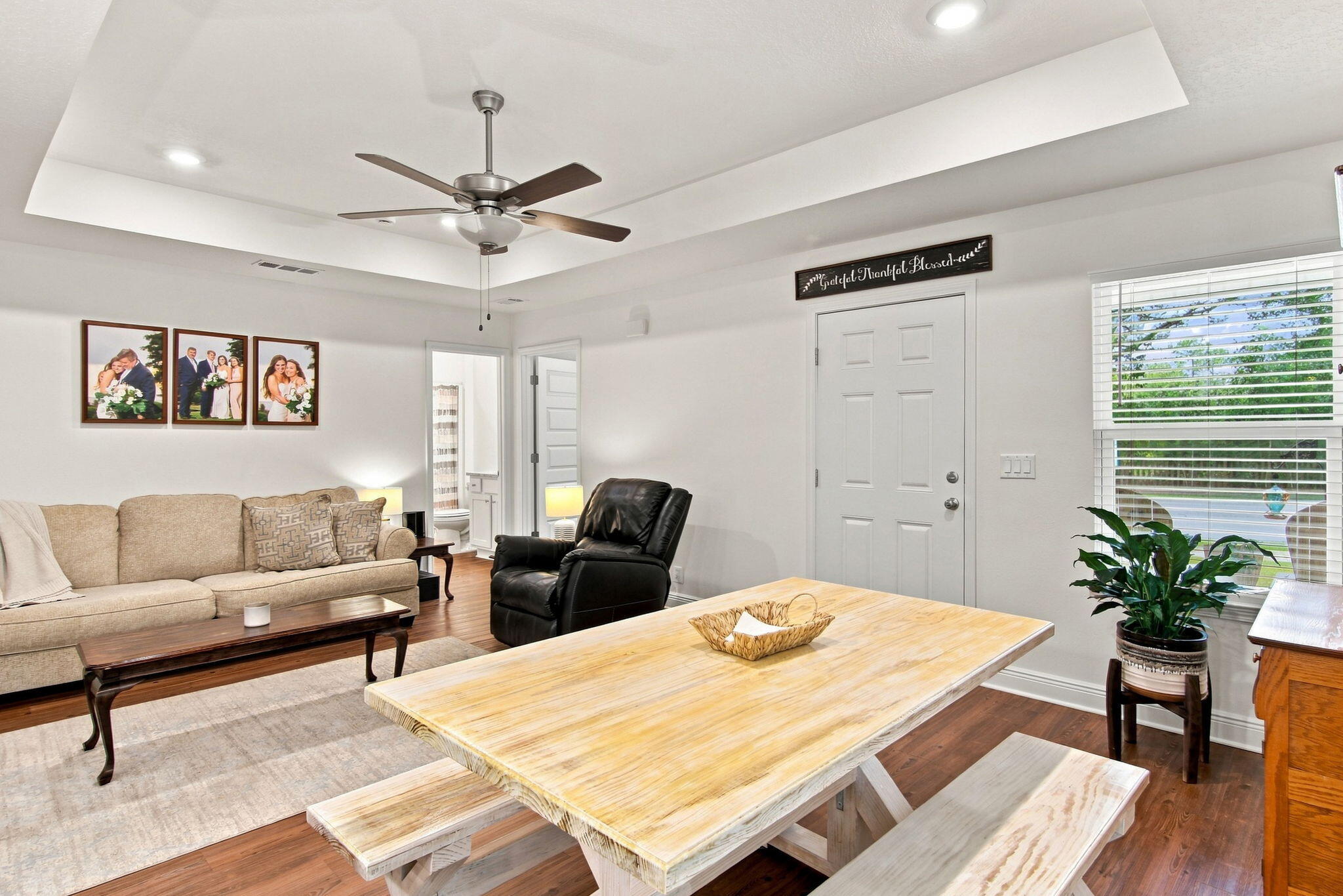 Juniper Trace - Residential