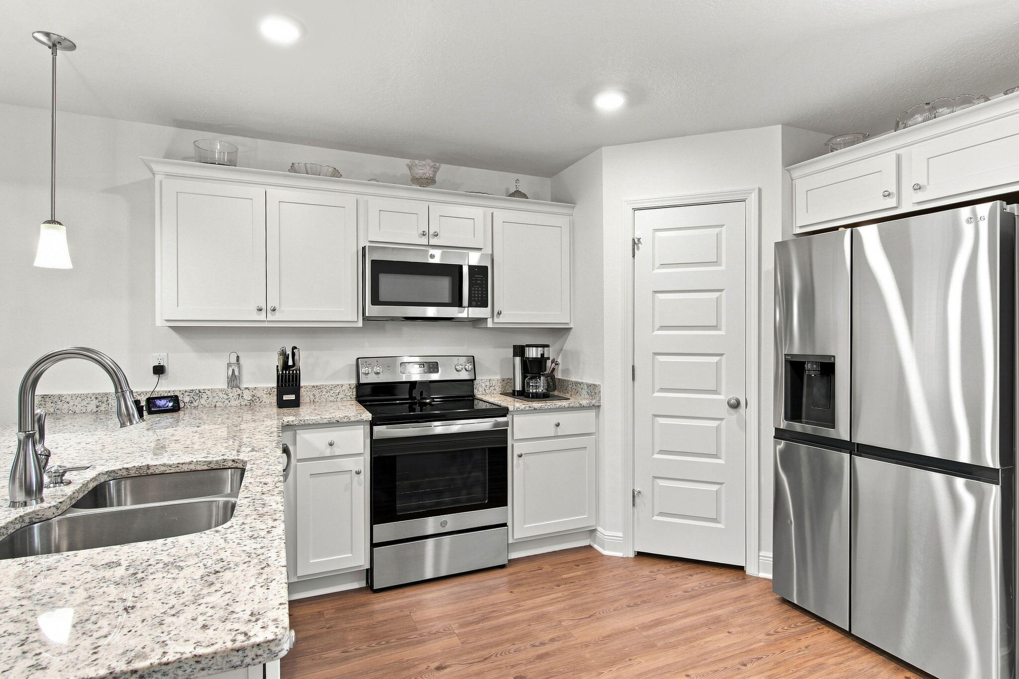 Juniper Trace - Residential