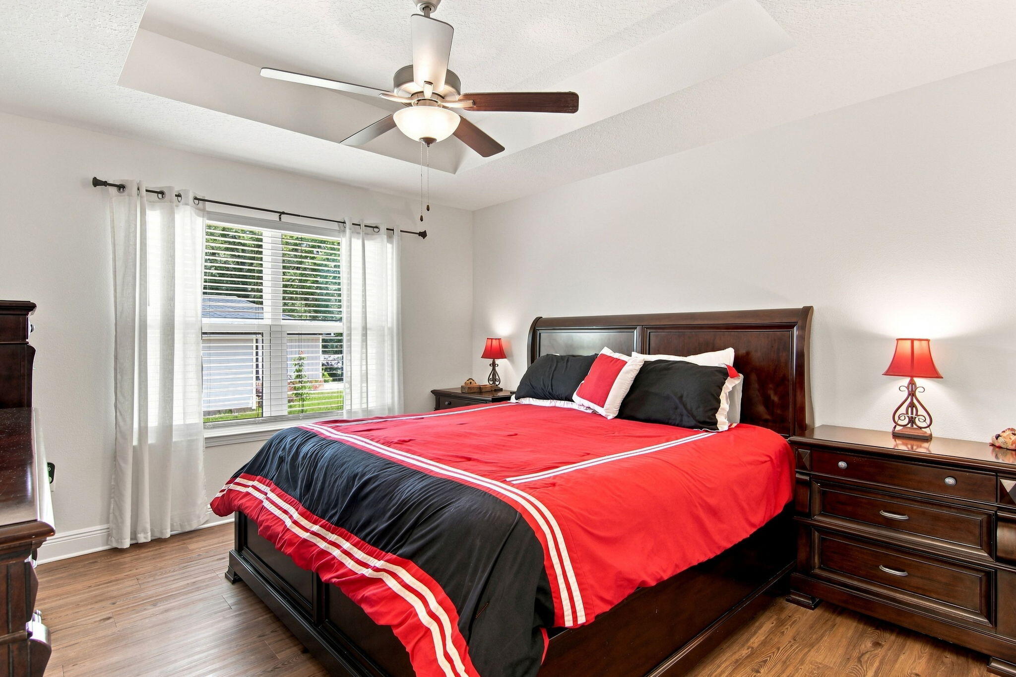 Juniper Trace - Residential