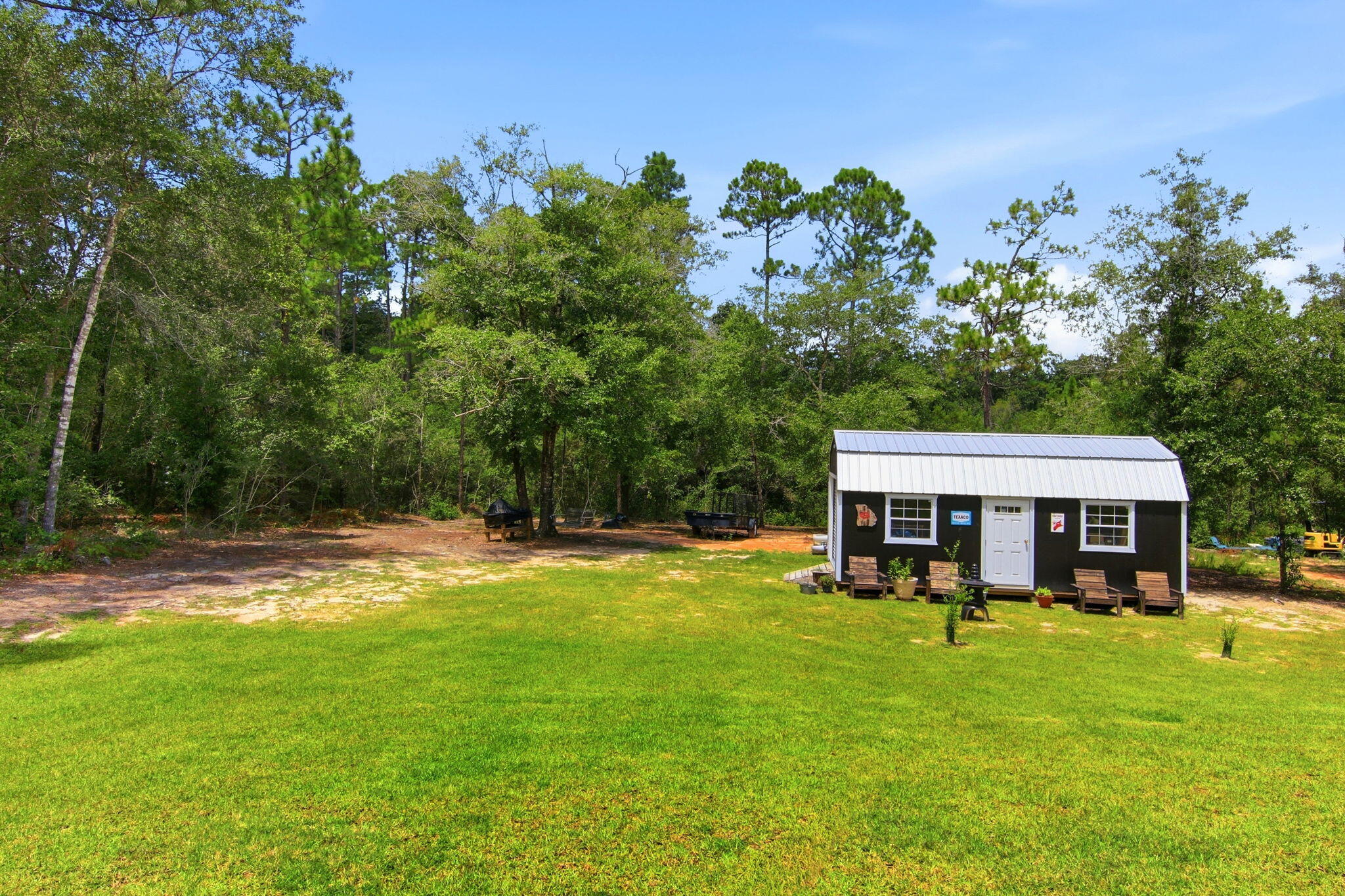 Juniper Trace - Residential