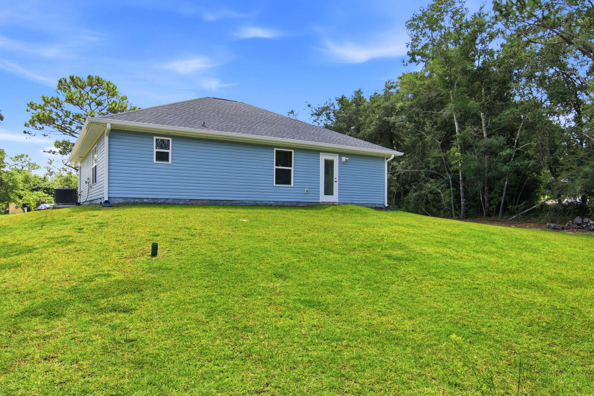 Juniper Trace - Residential