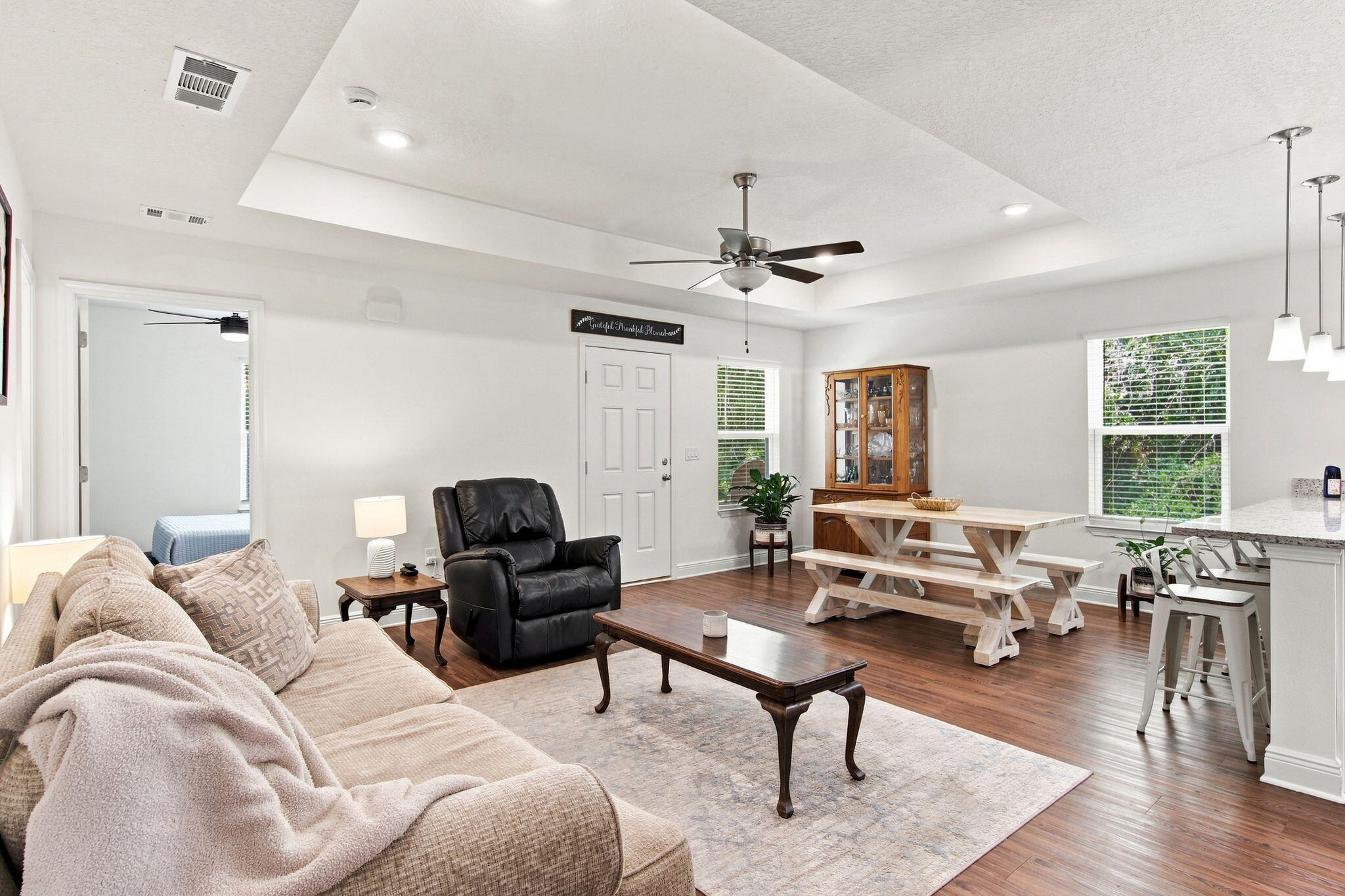 Juniper Trace - Residential