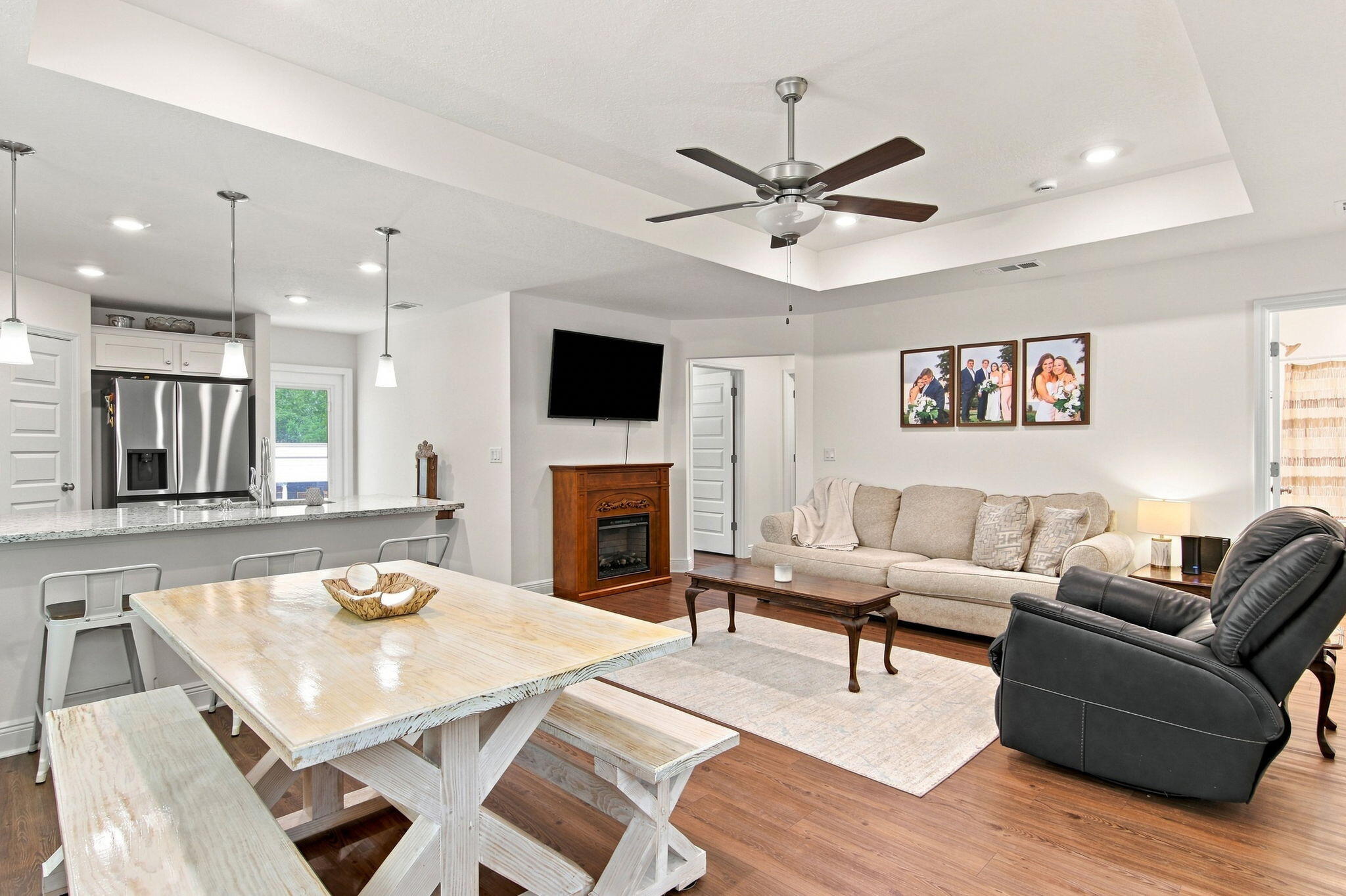 Juniper Trace - Residential