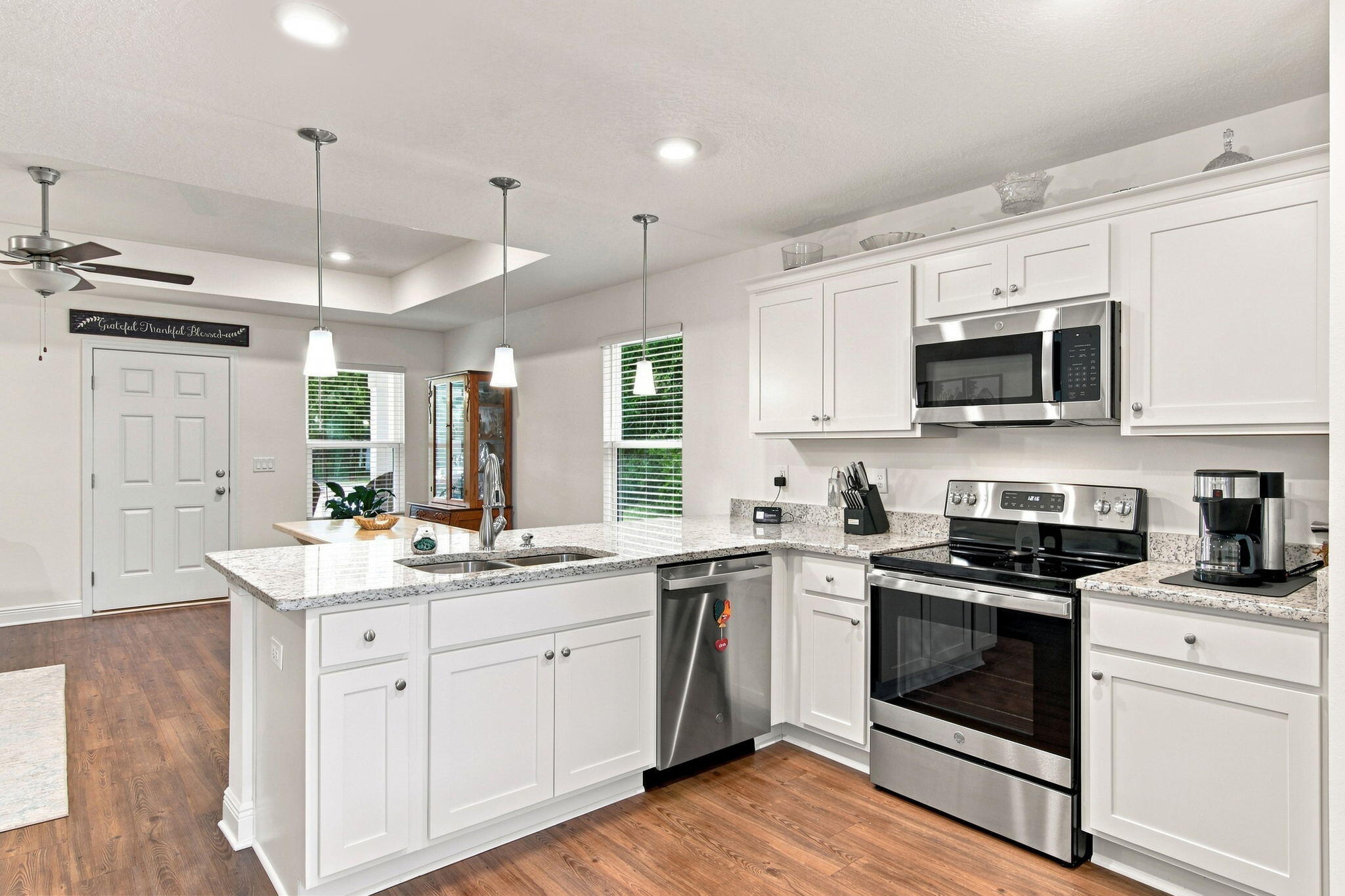 Juniper Trace - Residential