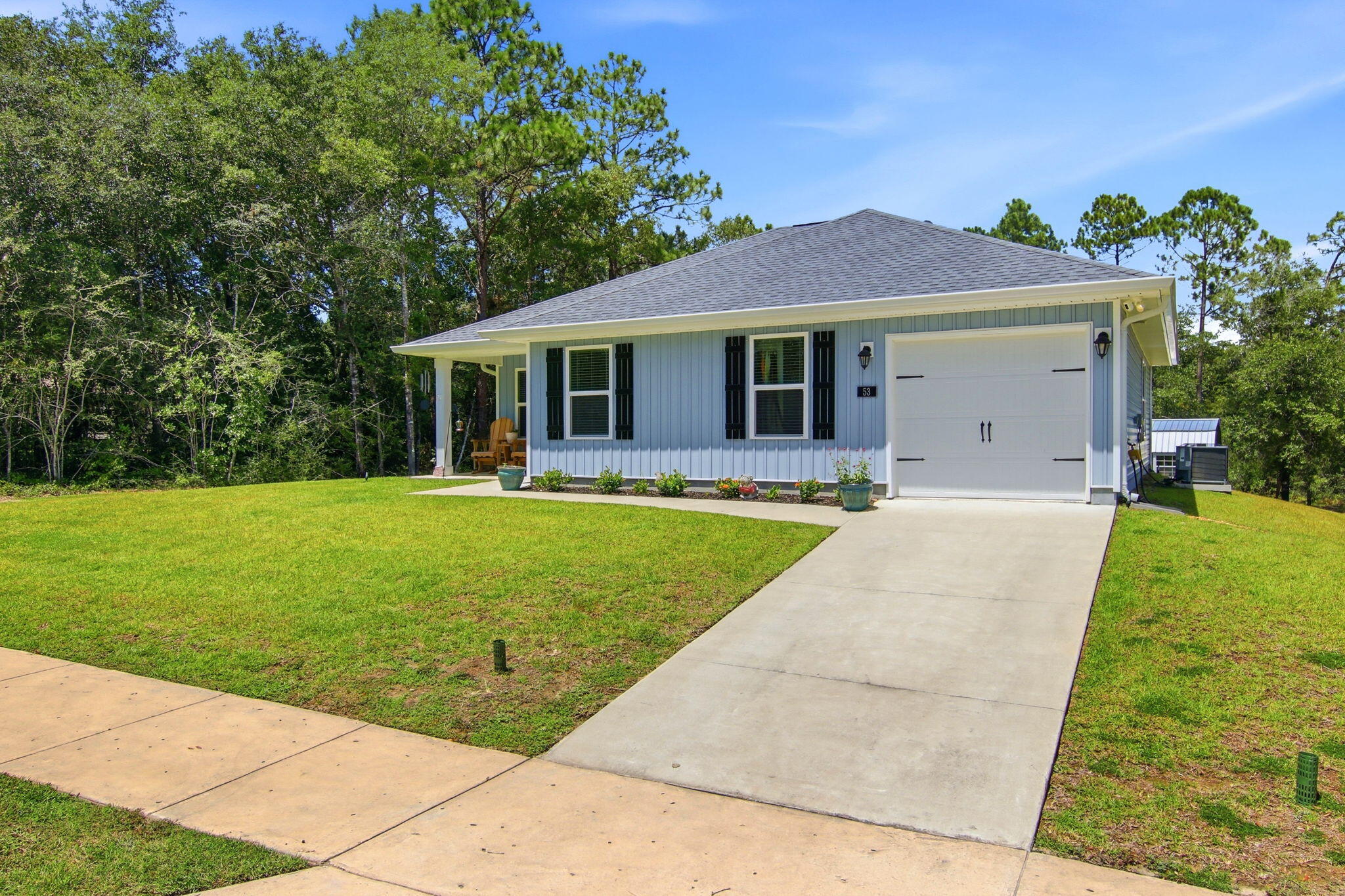Juniper Trace - Residential
