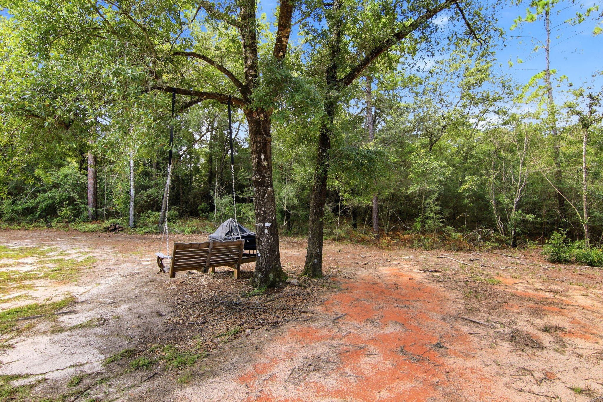 Juniper Trace - Residential