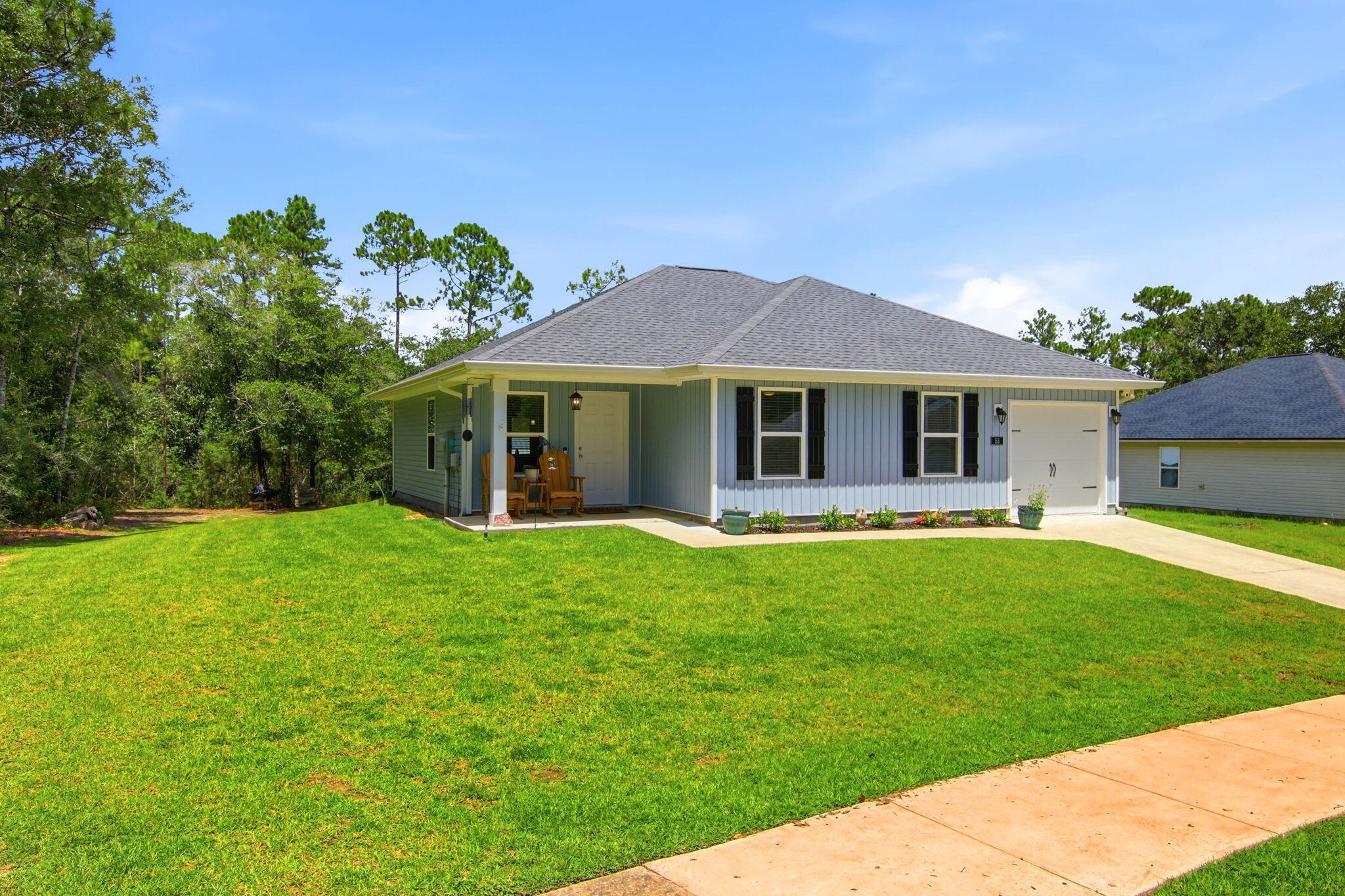 Juniper Trace - Residential