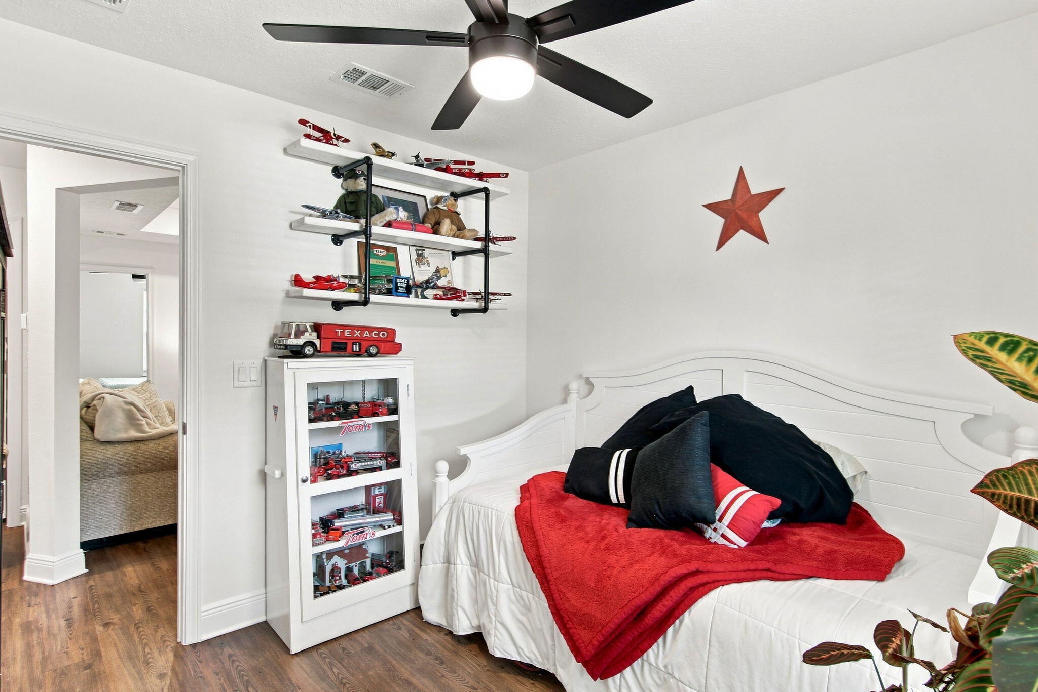 Juniper Trace - Residential