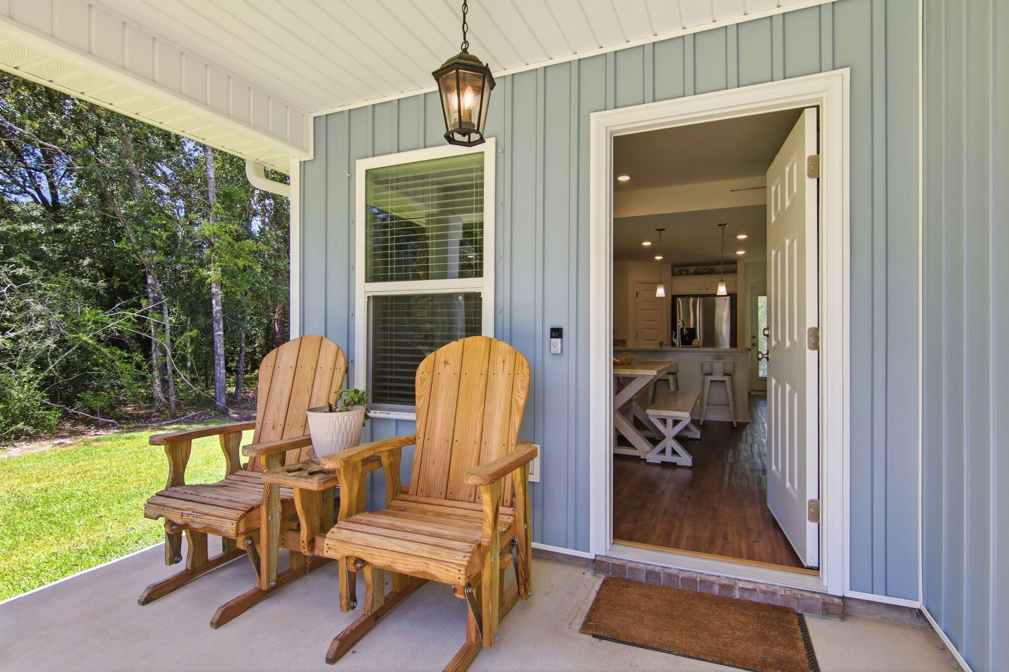 Juniper Trace - Residential