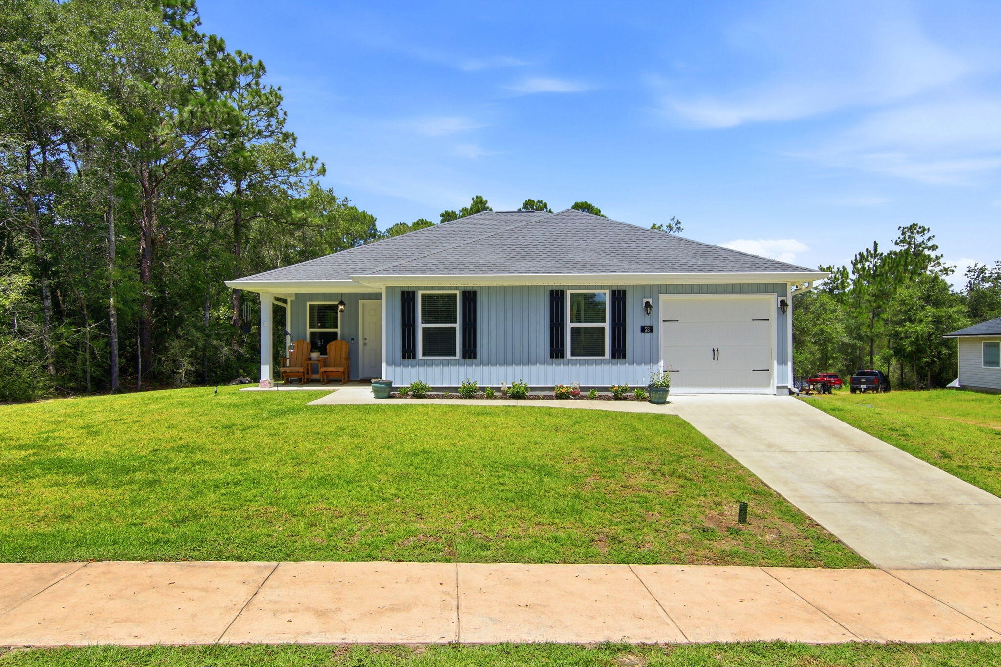 Juniper Trace - Residential