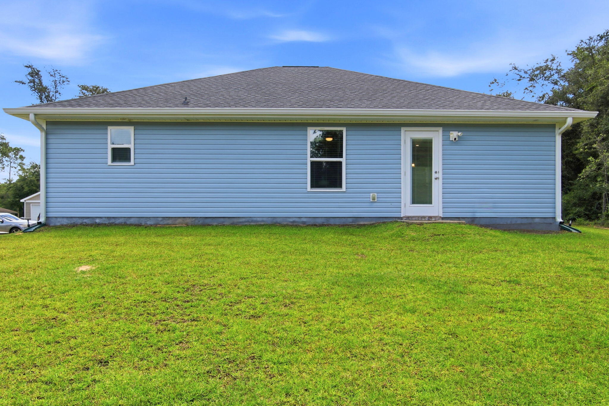 Juniper Trace - Residential