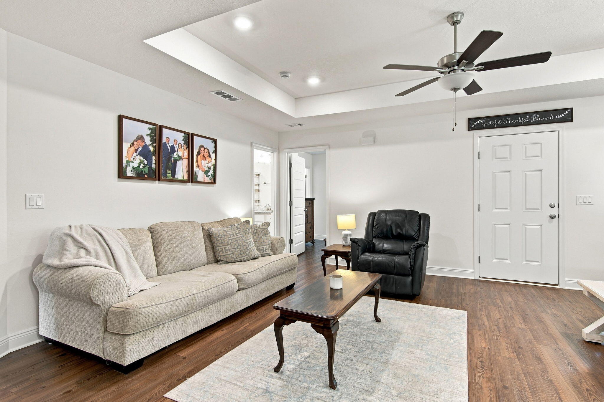 Juniper Trace - Residential