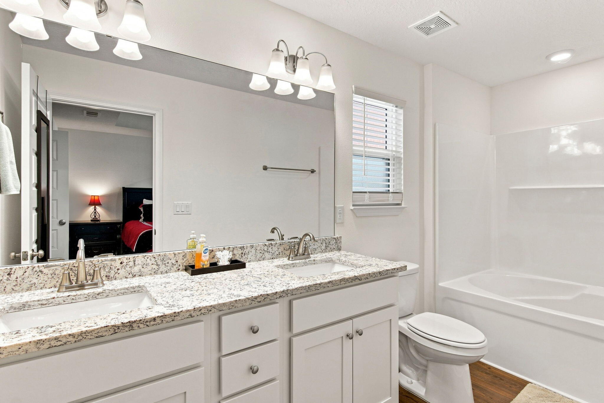 Juniper Trace - Residential