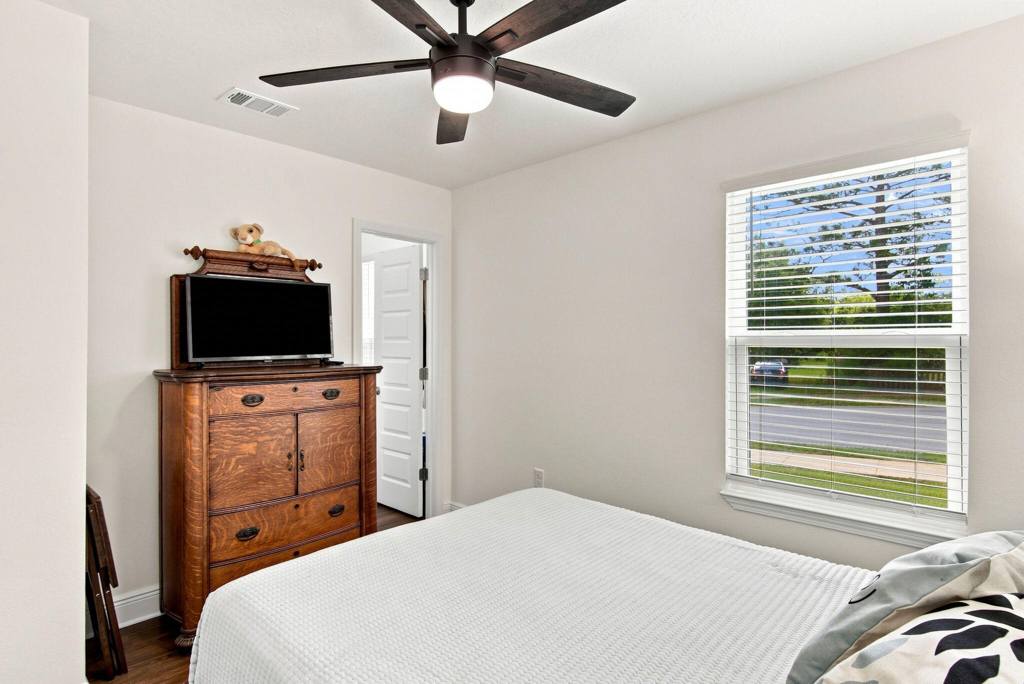 Juniper Trace - Residential