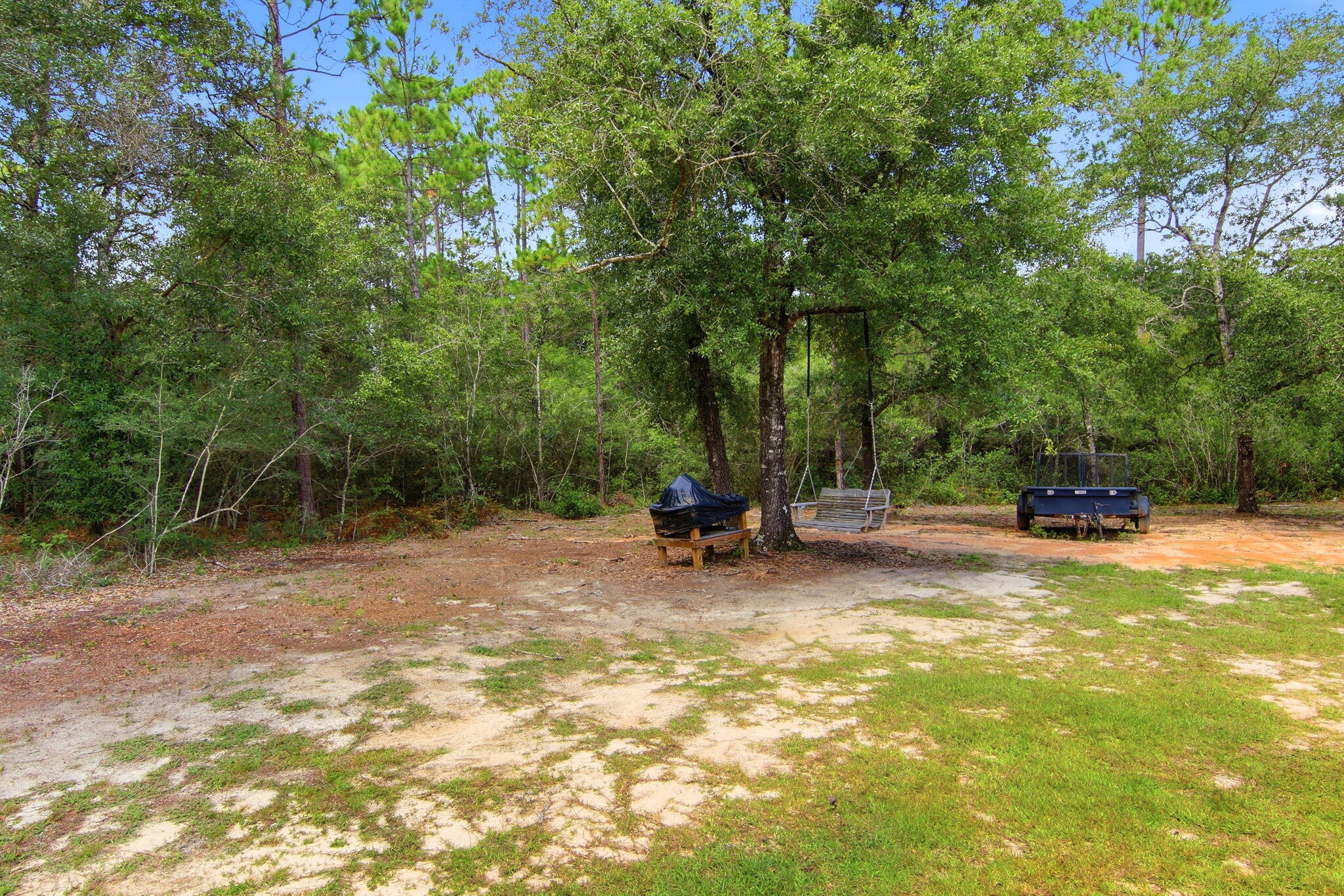 Juniper Trace - Residential