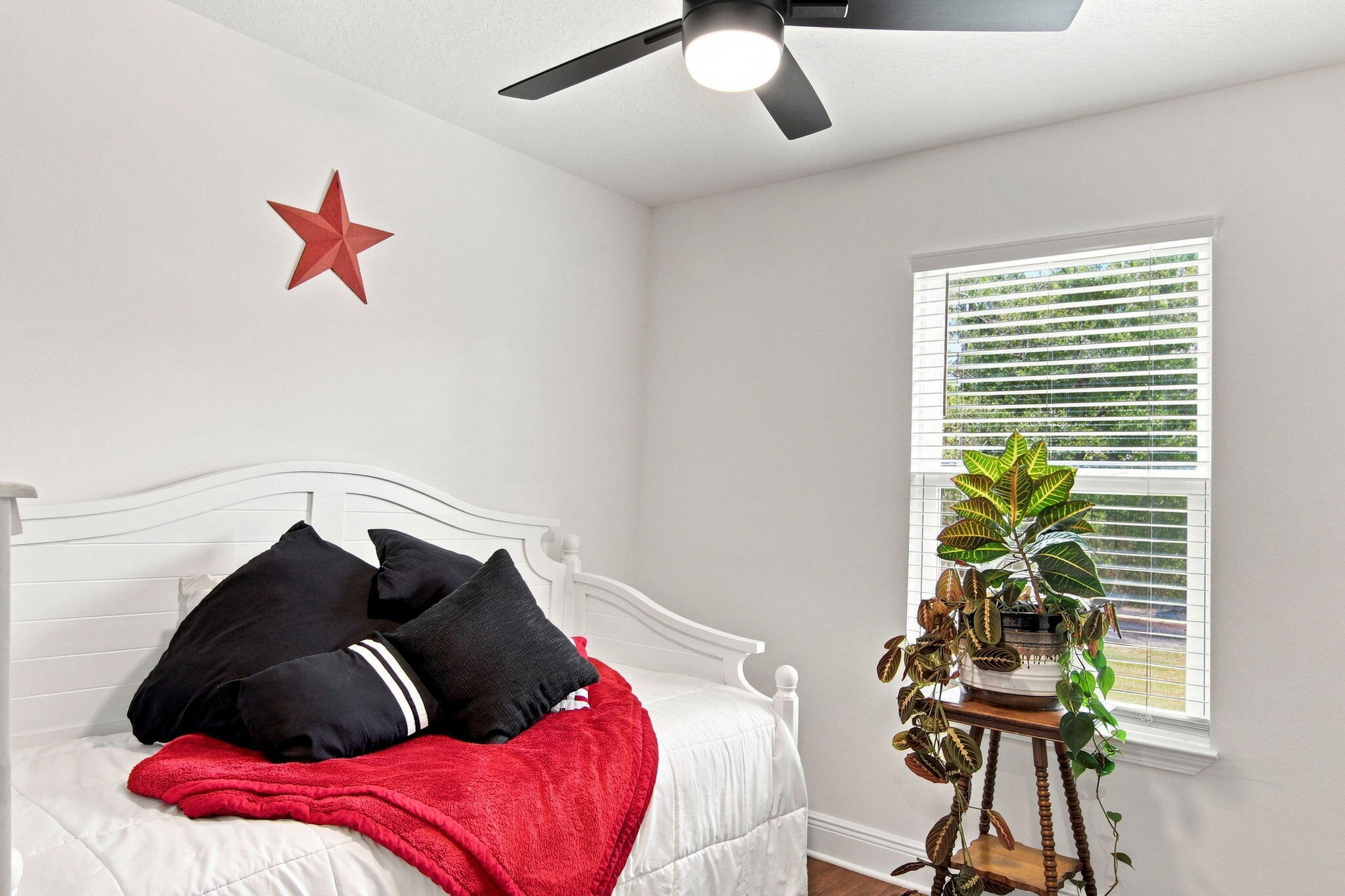 Juniper Trace - Residential
