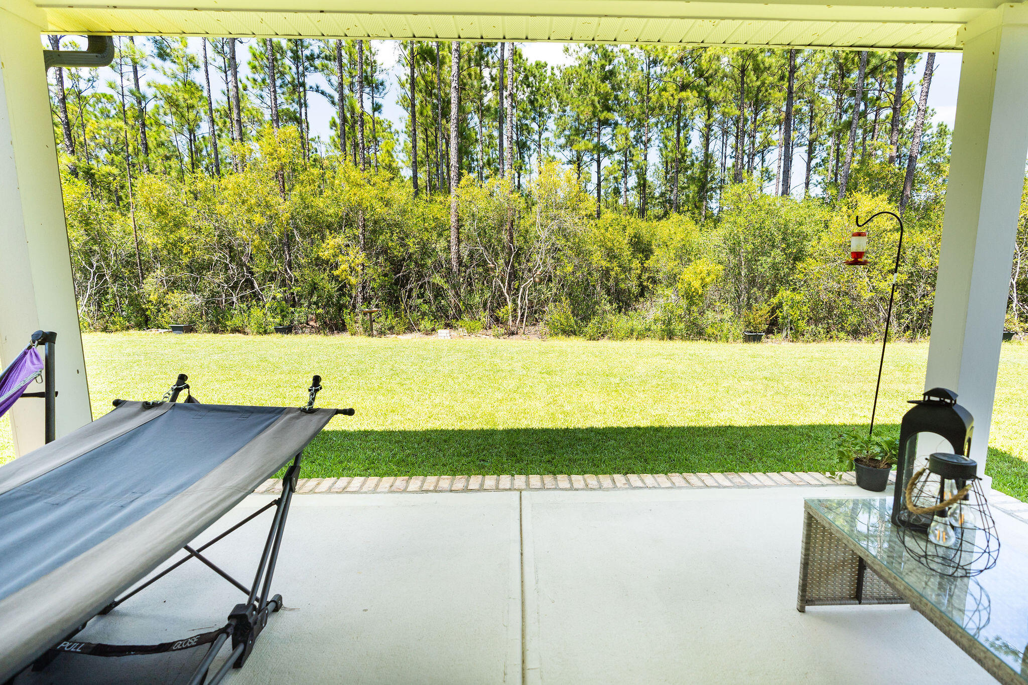 HAMMOCK BAY - Residential Lease