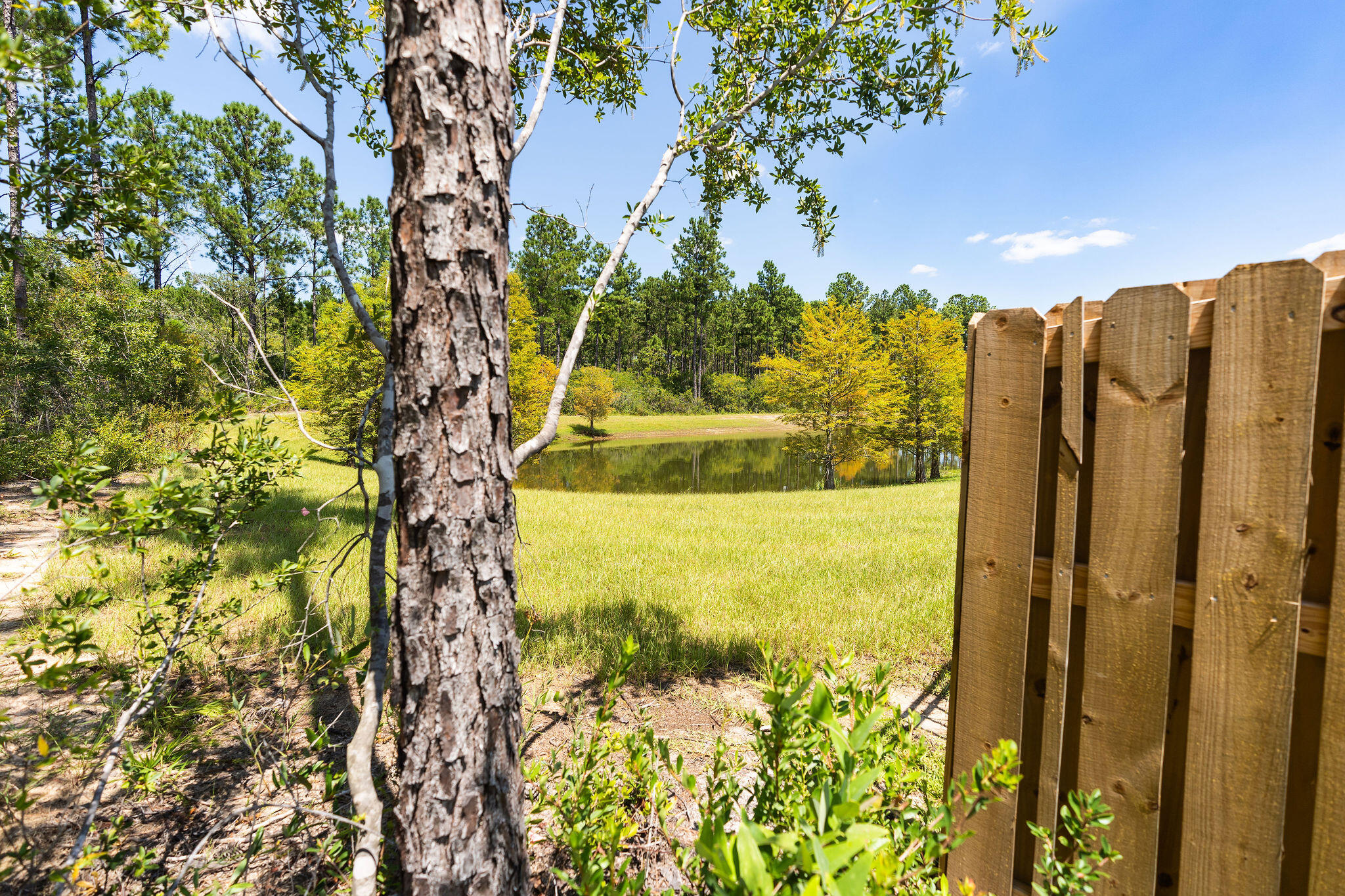 HAMMOCK BAY - Residential Lease