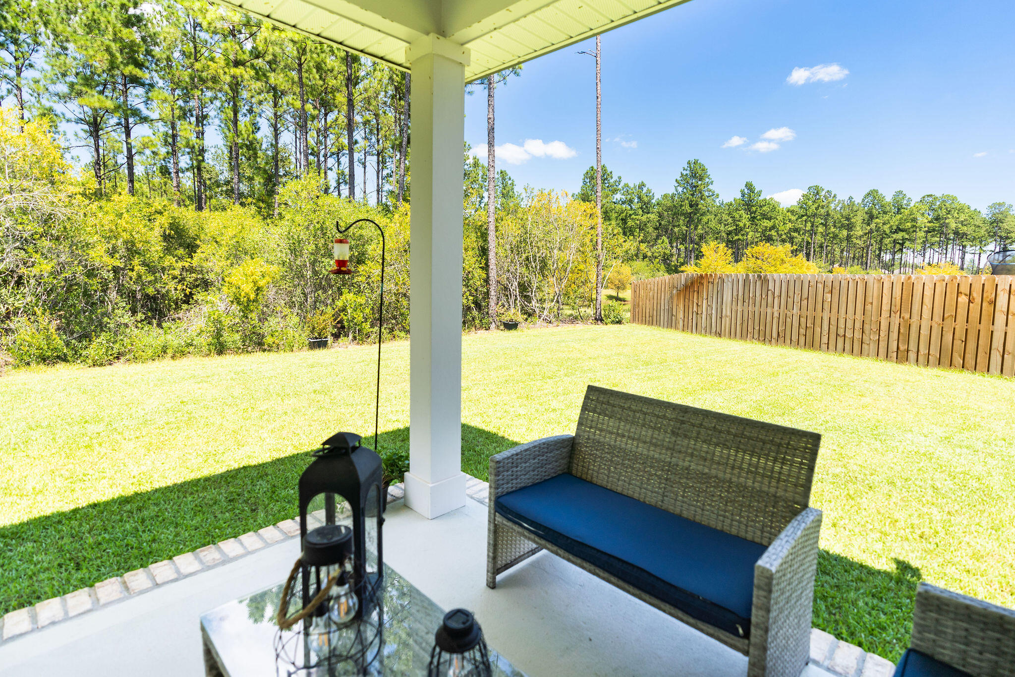 HAMMOCK BAY - Residential Lease