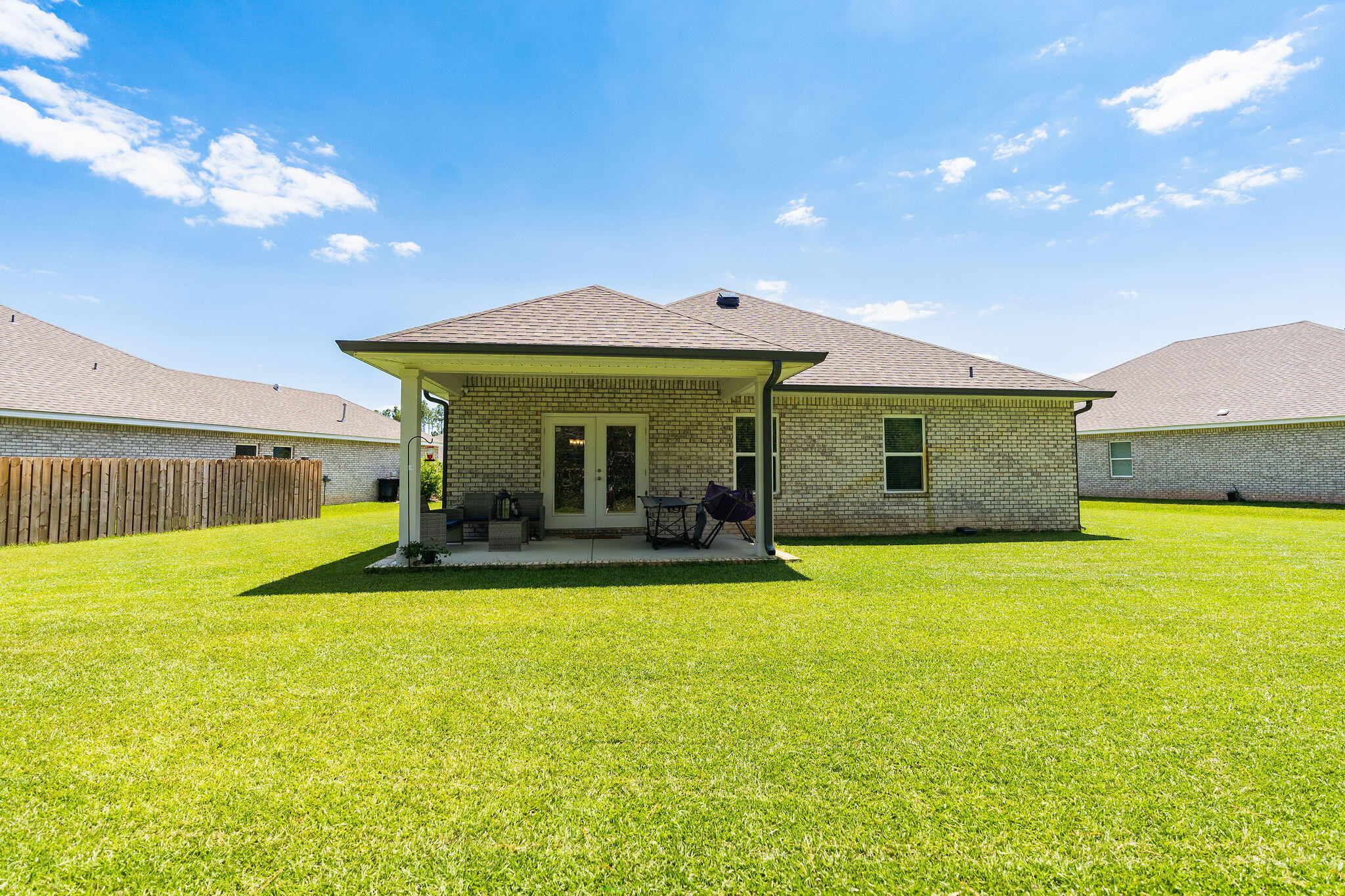 HAMMOCK BAY - Residential Lease