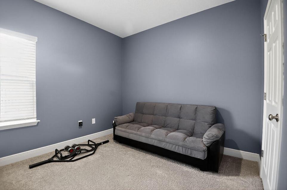 HAMMOCK BAY - Residential Lease