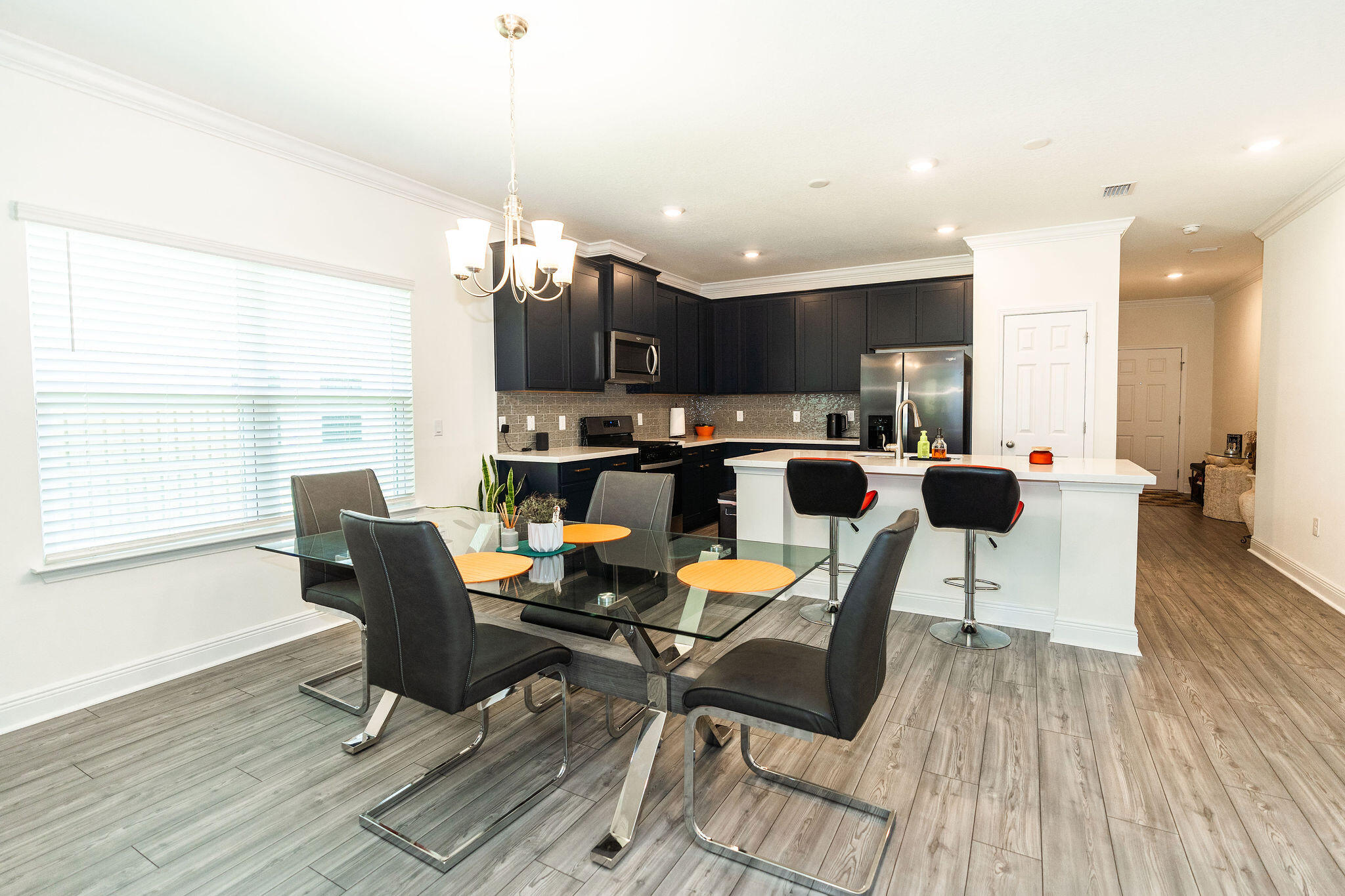 HAMMOCK BAY - Residential Lease