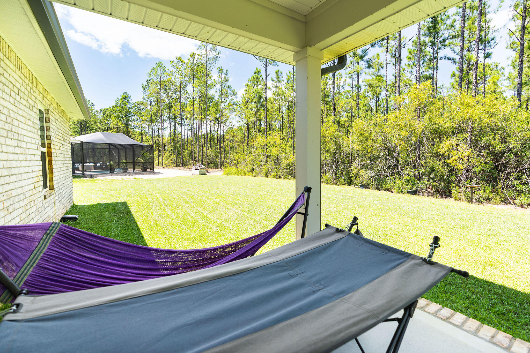 HAMMOCK BAY - Residential Lease