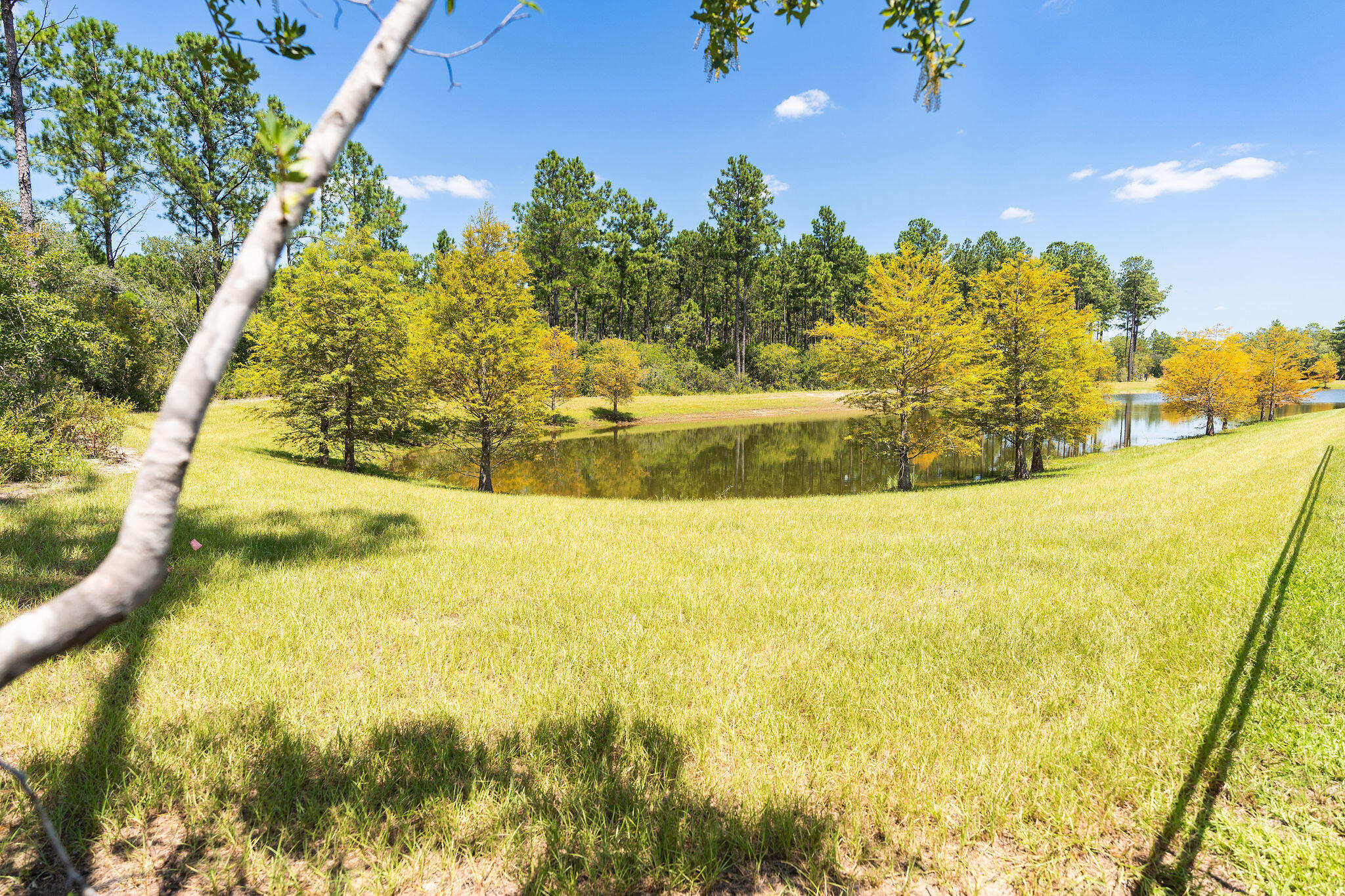 HAMMOCK BAY - Residential Lease