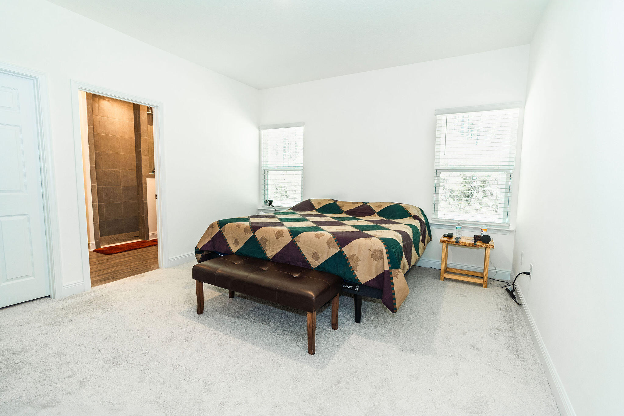 HAMMOCK BAY - Residential Lease