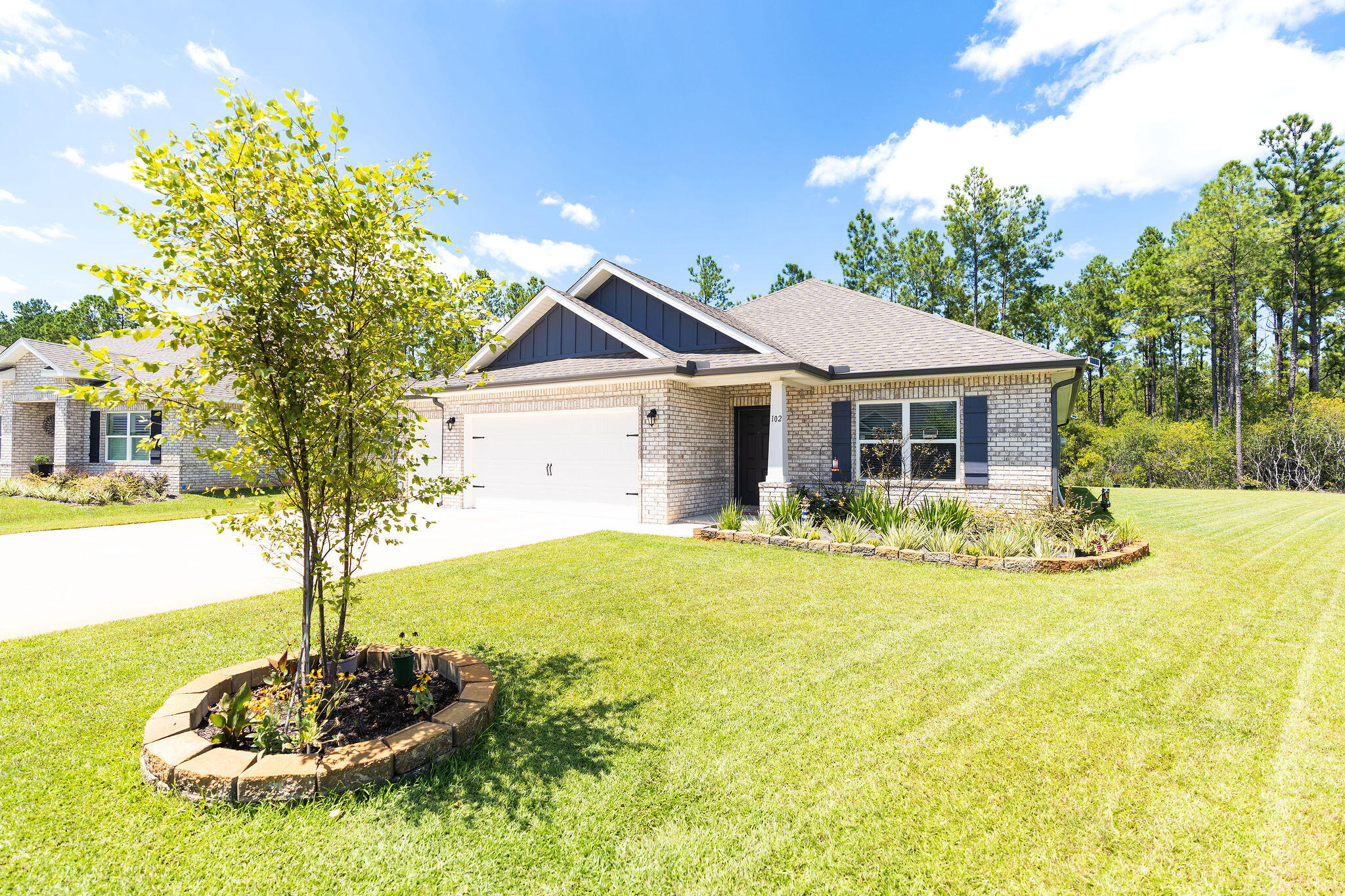 HAMMOCK BAY - Residential Lease
