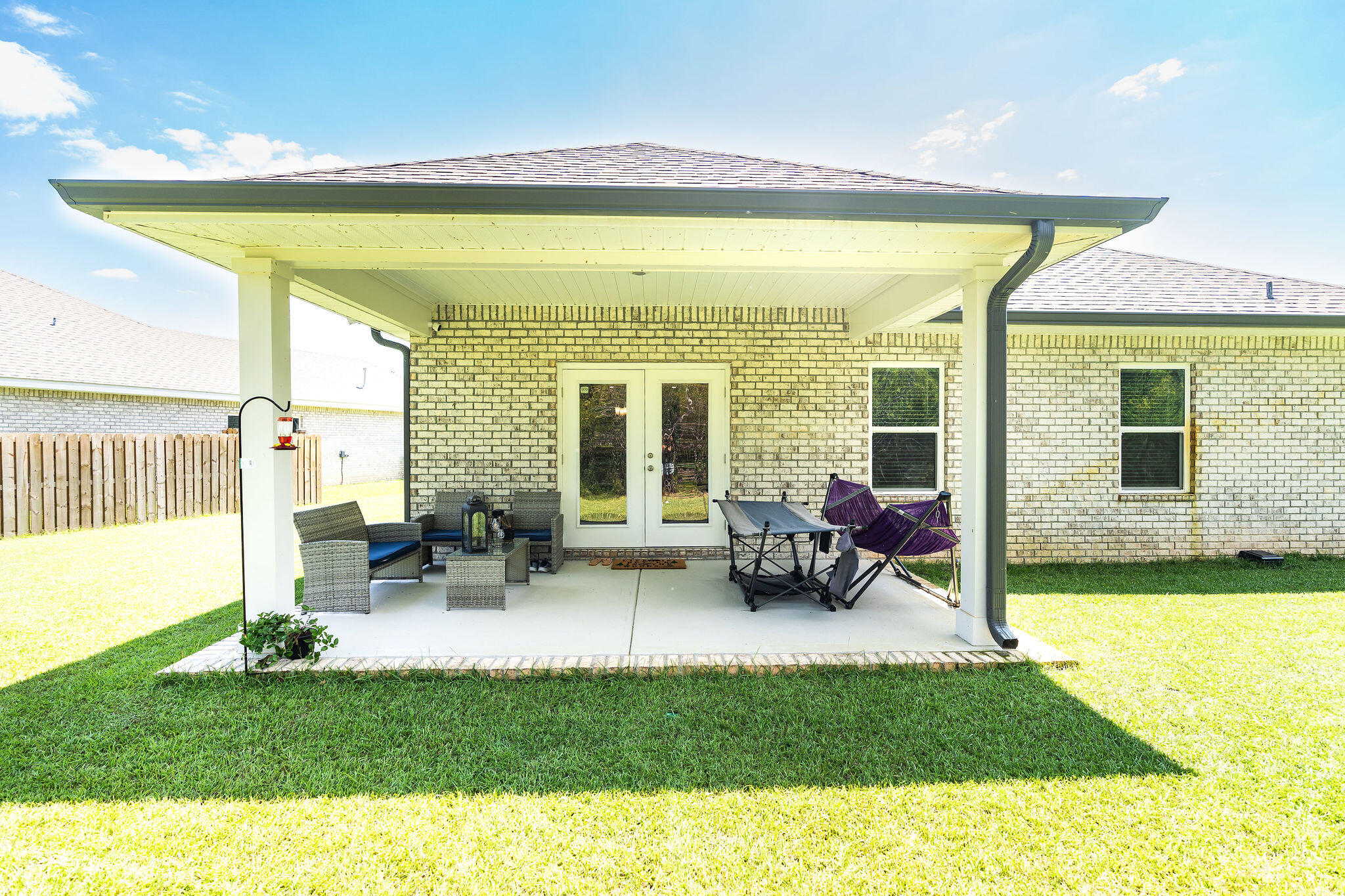 HAMMOCK BAY - Residential Lease