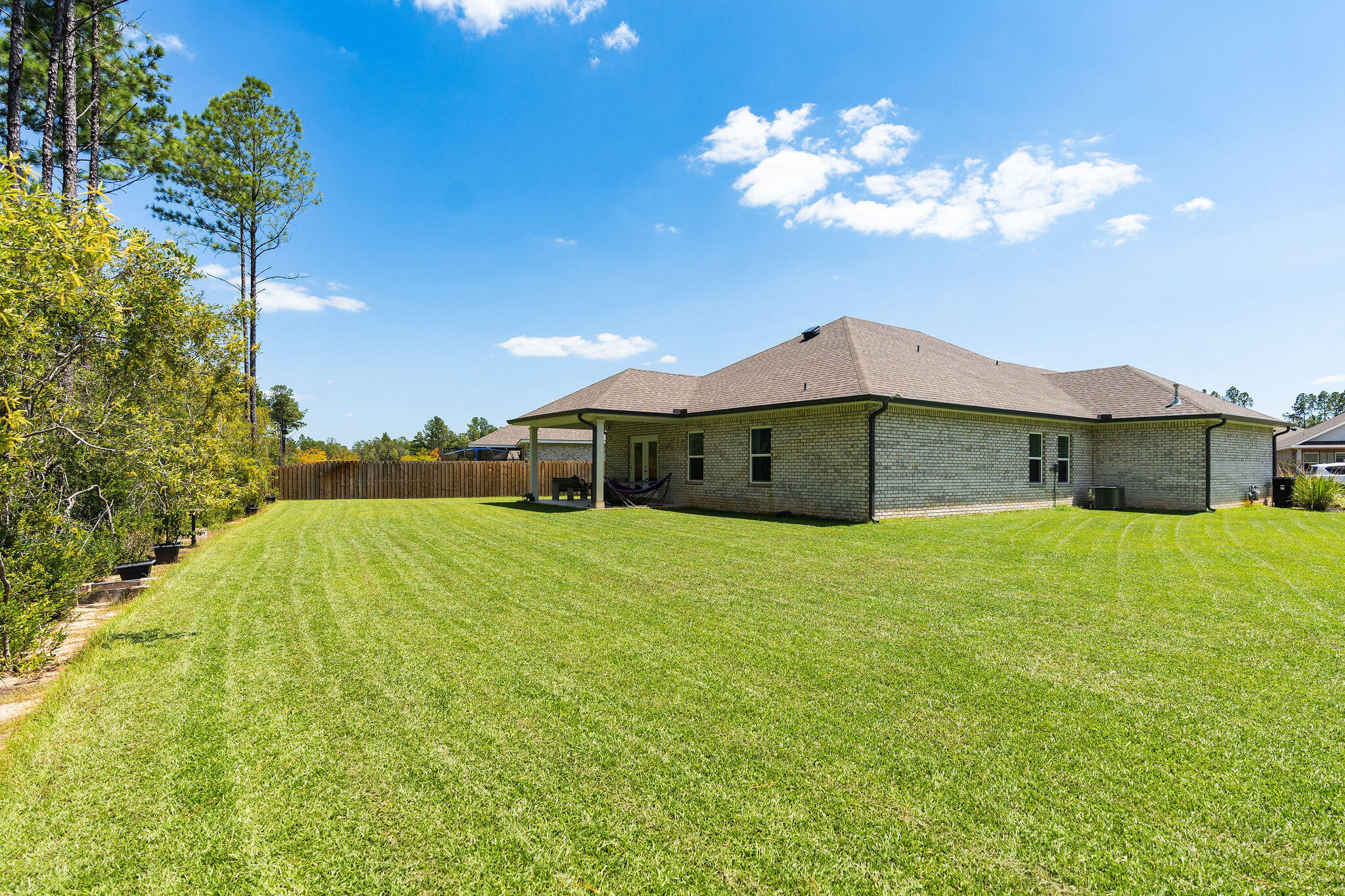 HAMMOCK BAY - Residential Lease