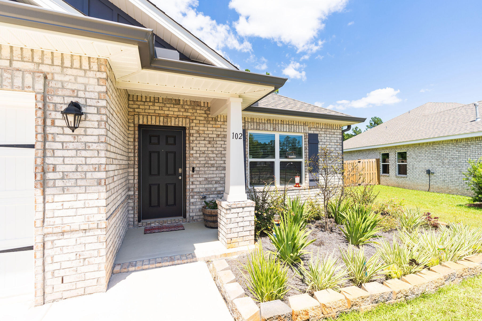 HAMMOCK BAY - Residential Lease