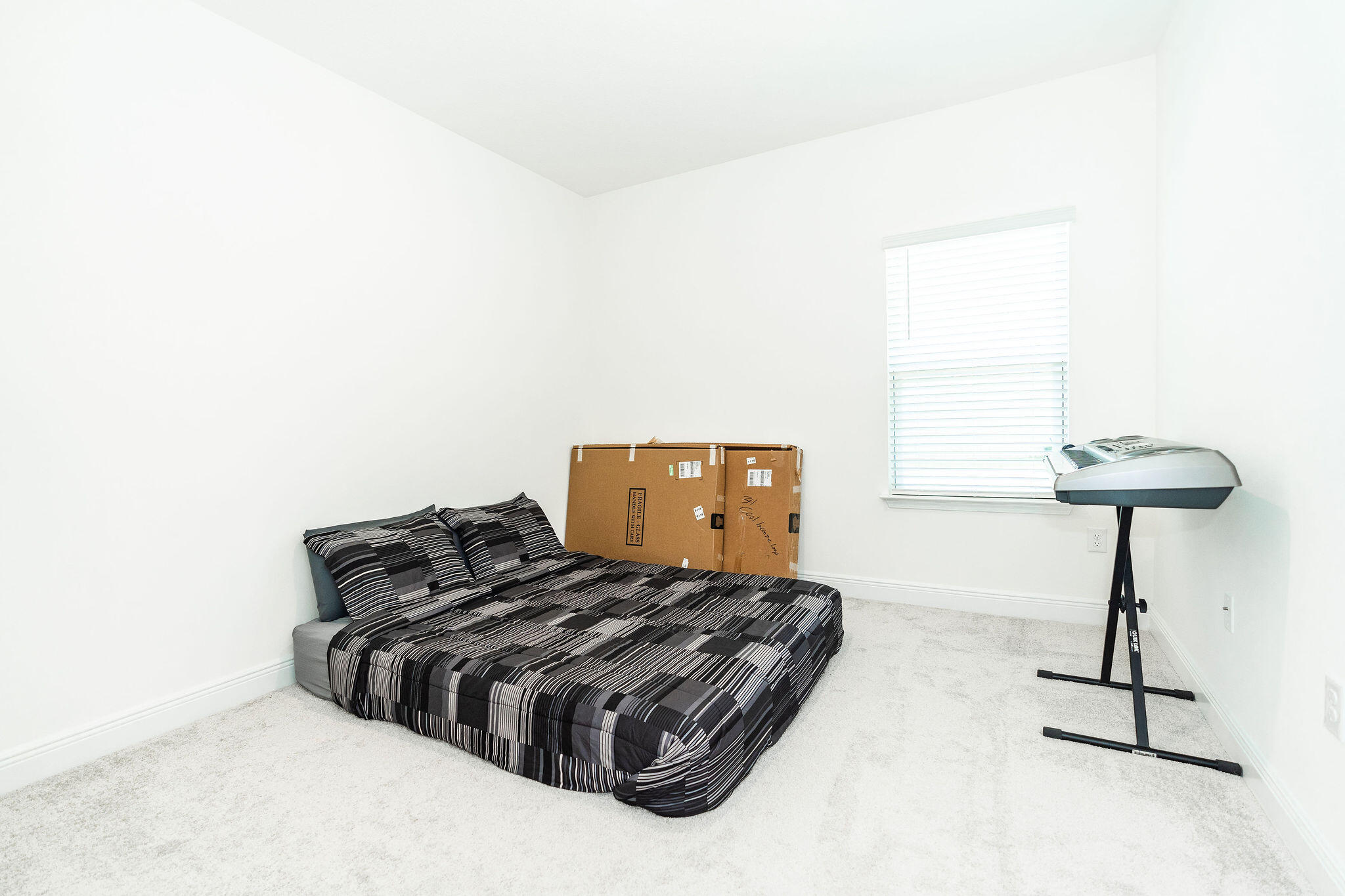 HAMMOCK BAY - Residential Lease